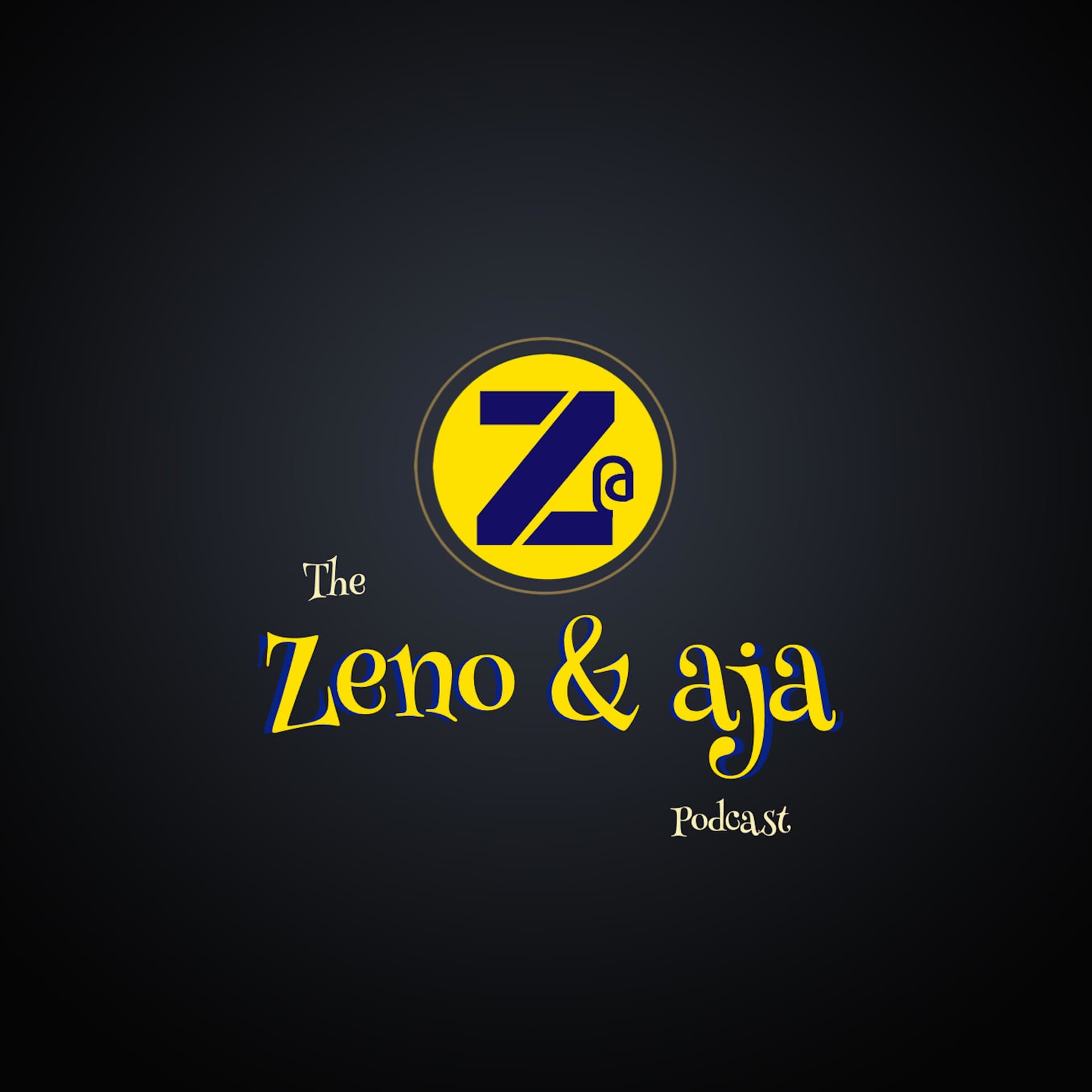 Zeno & aja 不聊英文聊美國的無聊生活 - Podcasts
