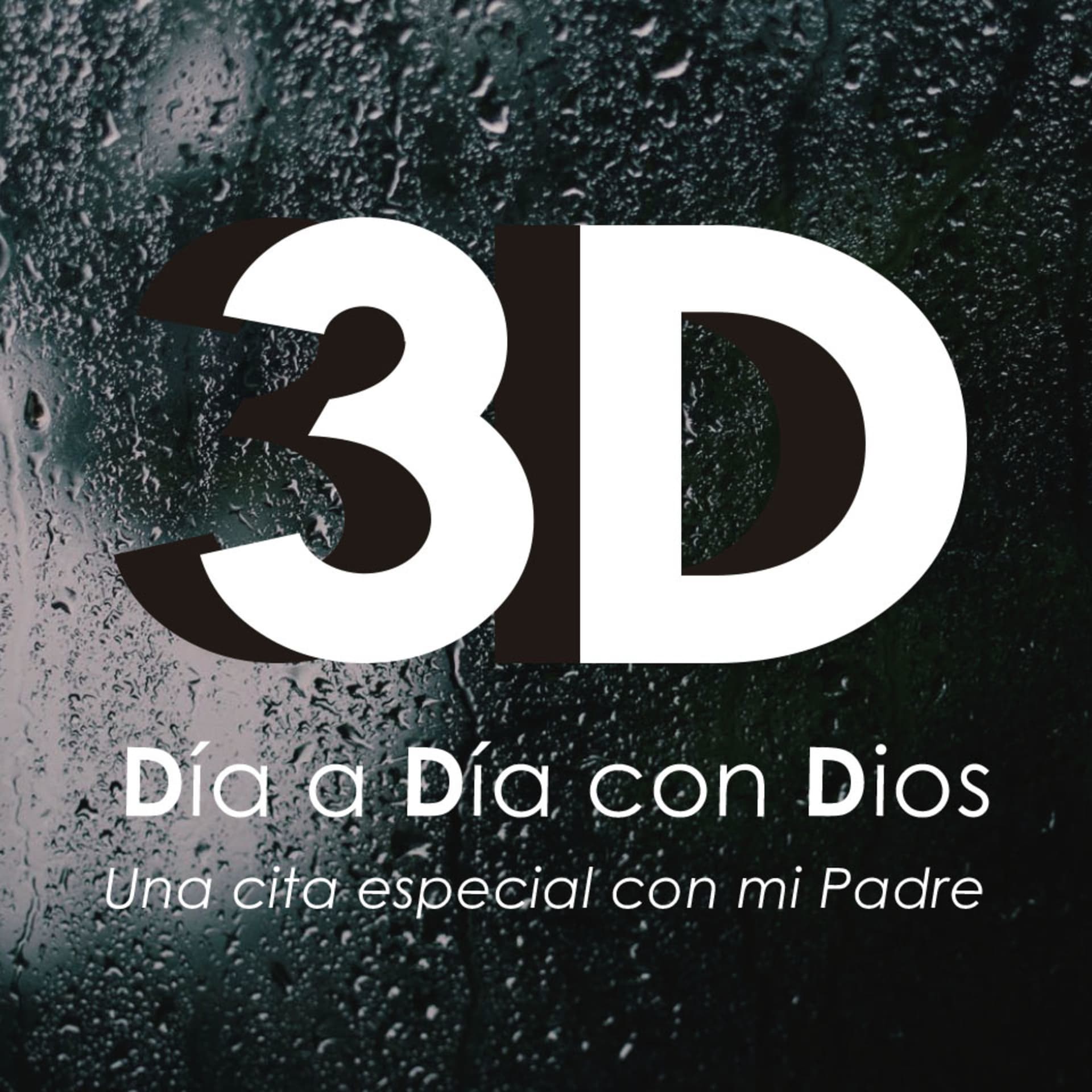 Devocional 3D Podcast - Podcasts