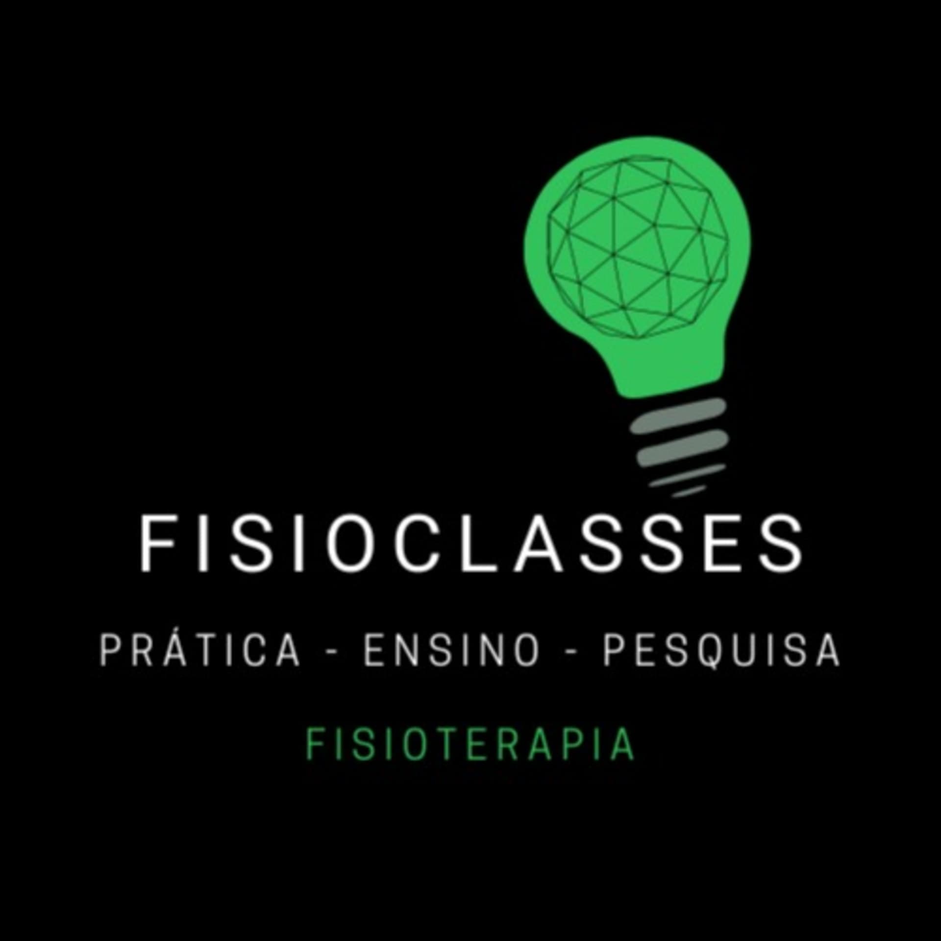 FisioClasses PodCast - Podcasts