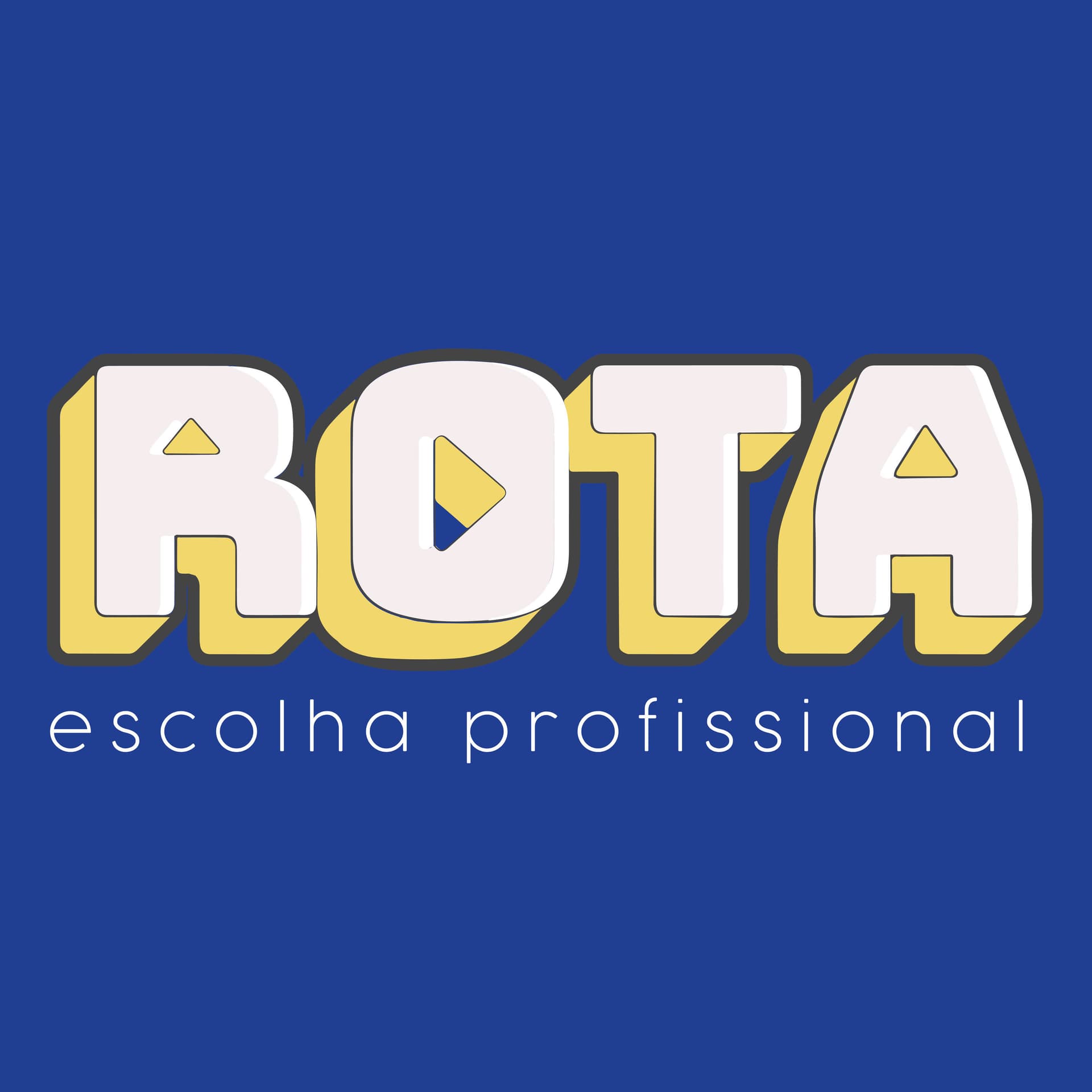 ROTA - ESCOLHA PROFISSIONAL - Podcasts