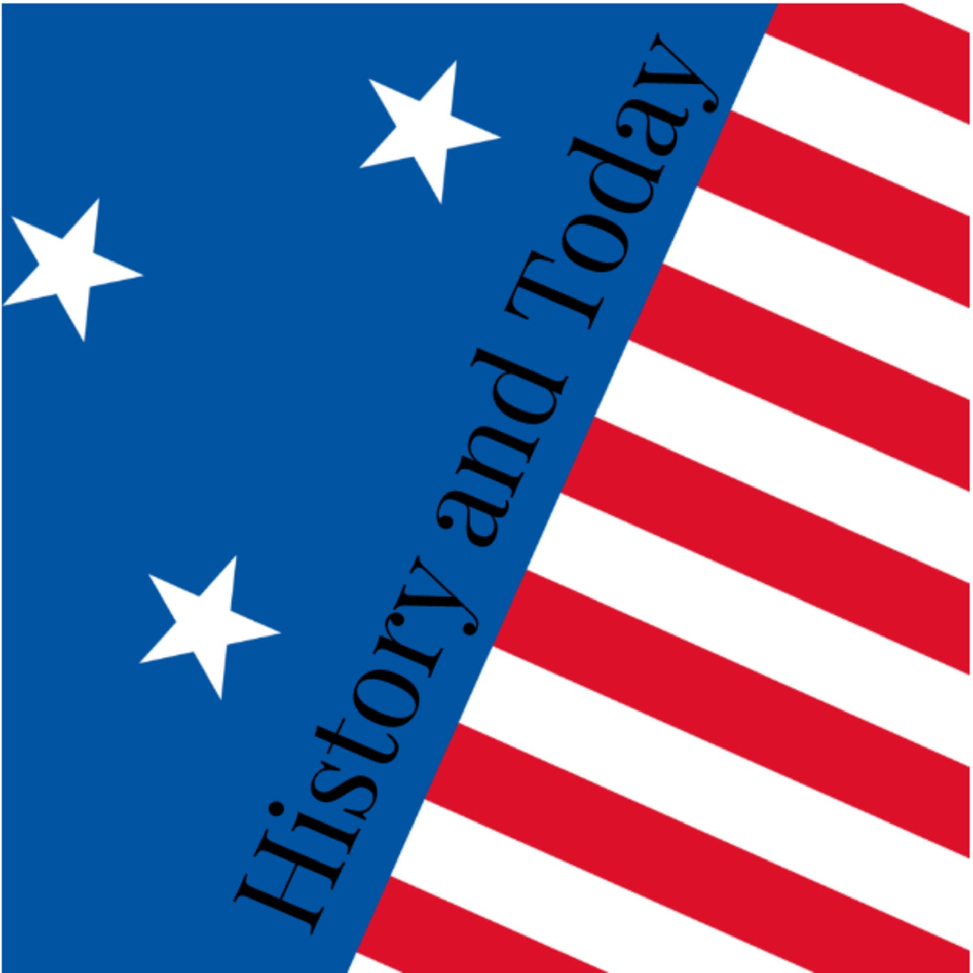 History and Today - Podcasts