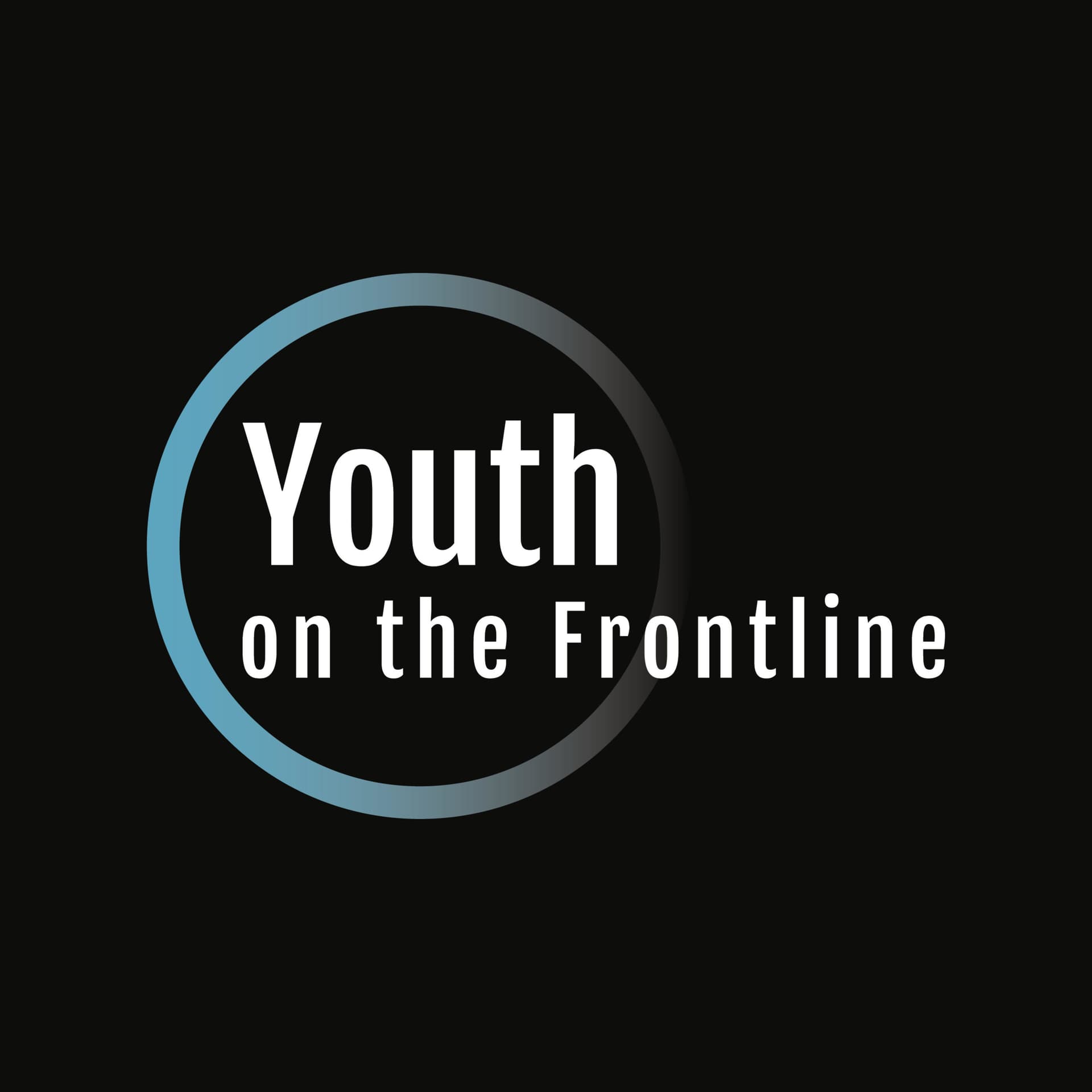 Youth on the Frontline - Podcasts