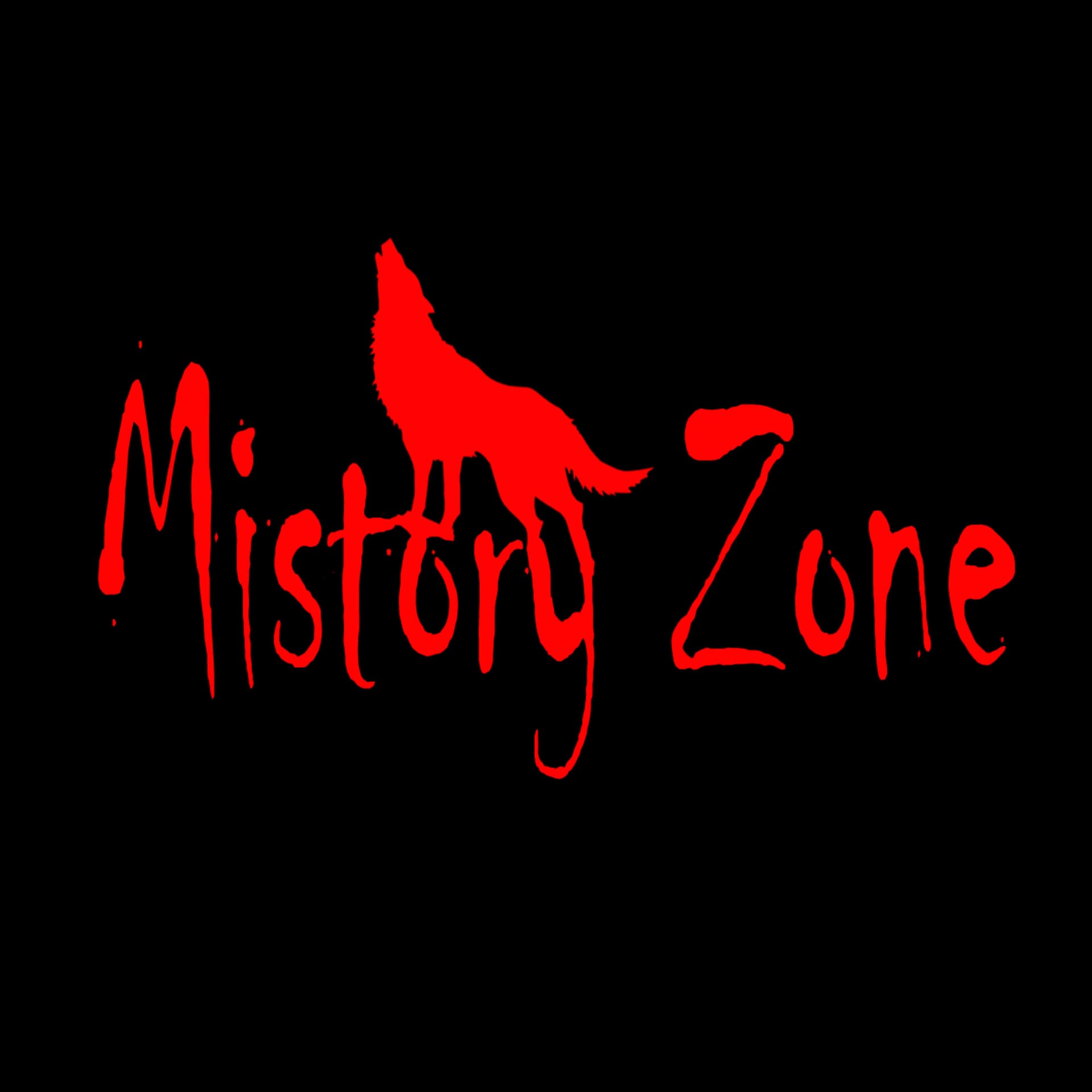 Mistory Zone - Podcasts