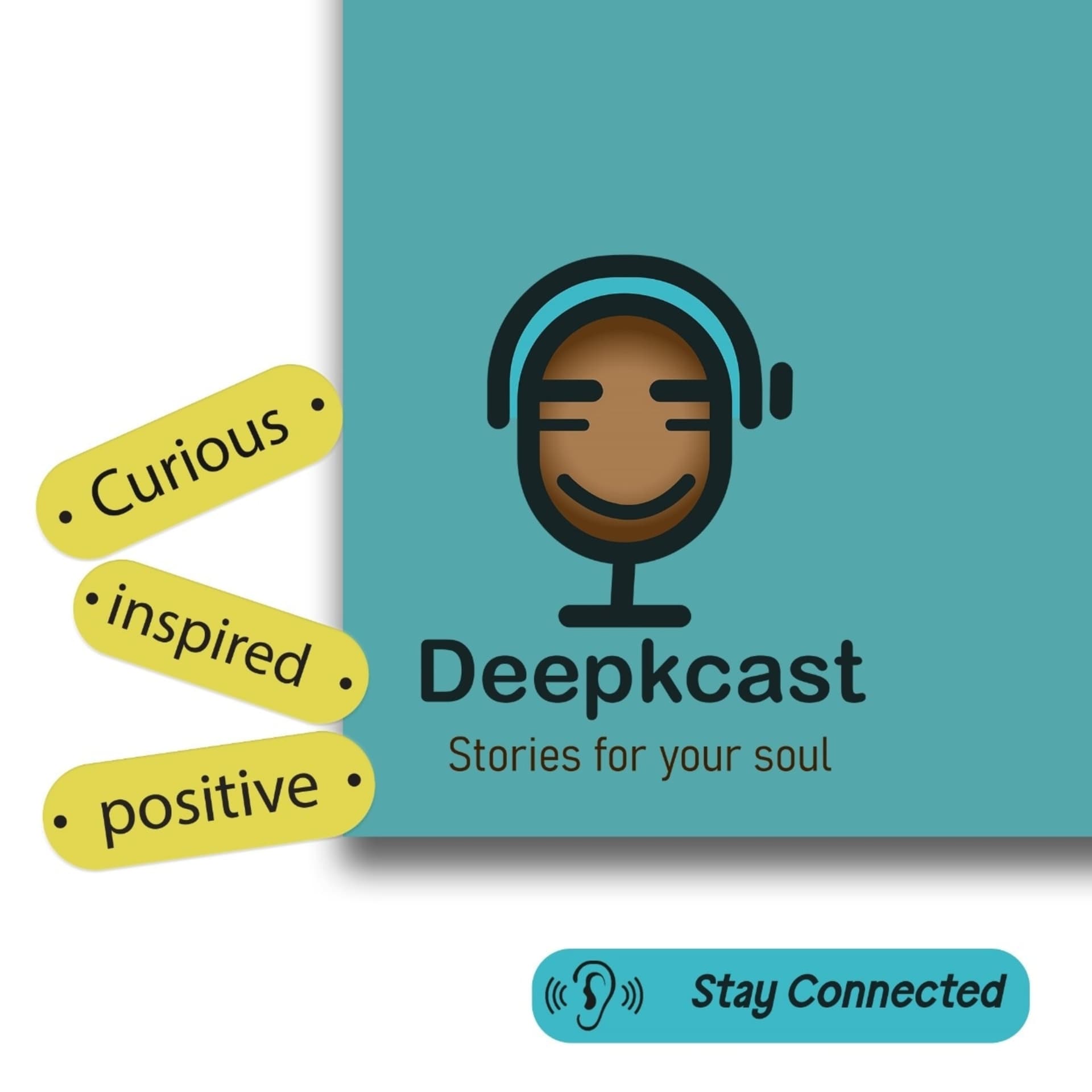 Deepkcast - Podcasts