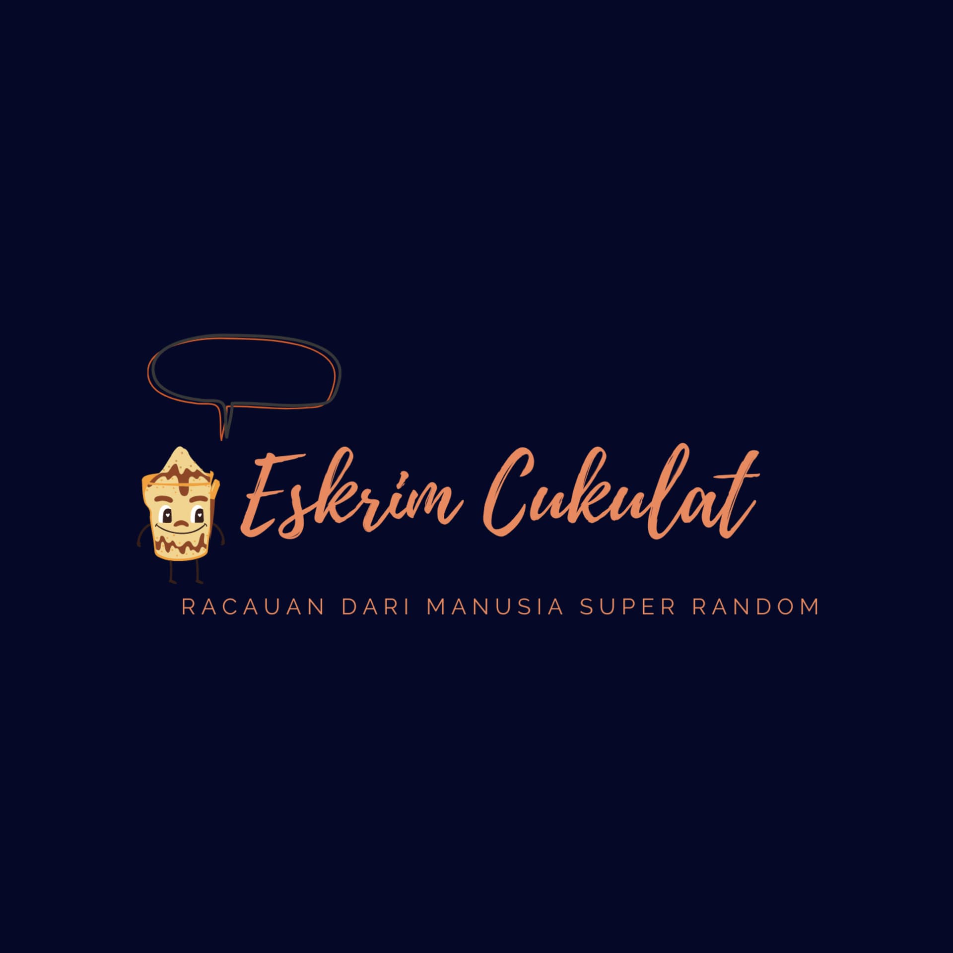 Eskrim Cukulat - Podcasts