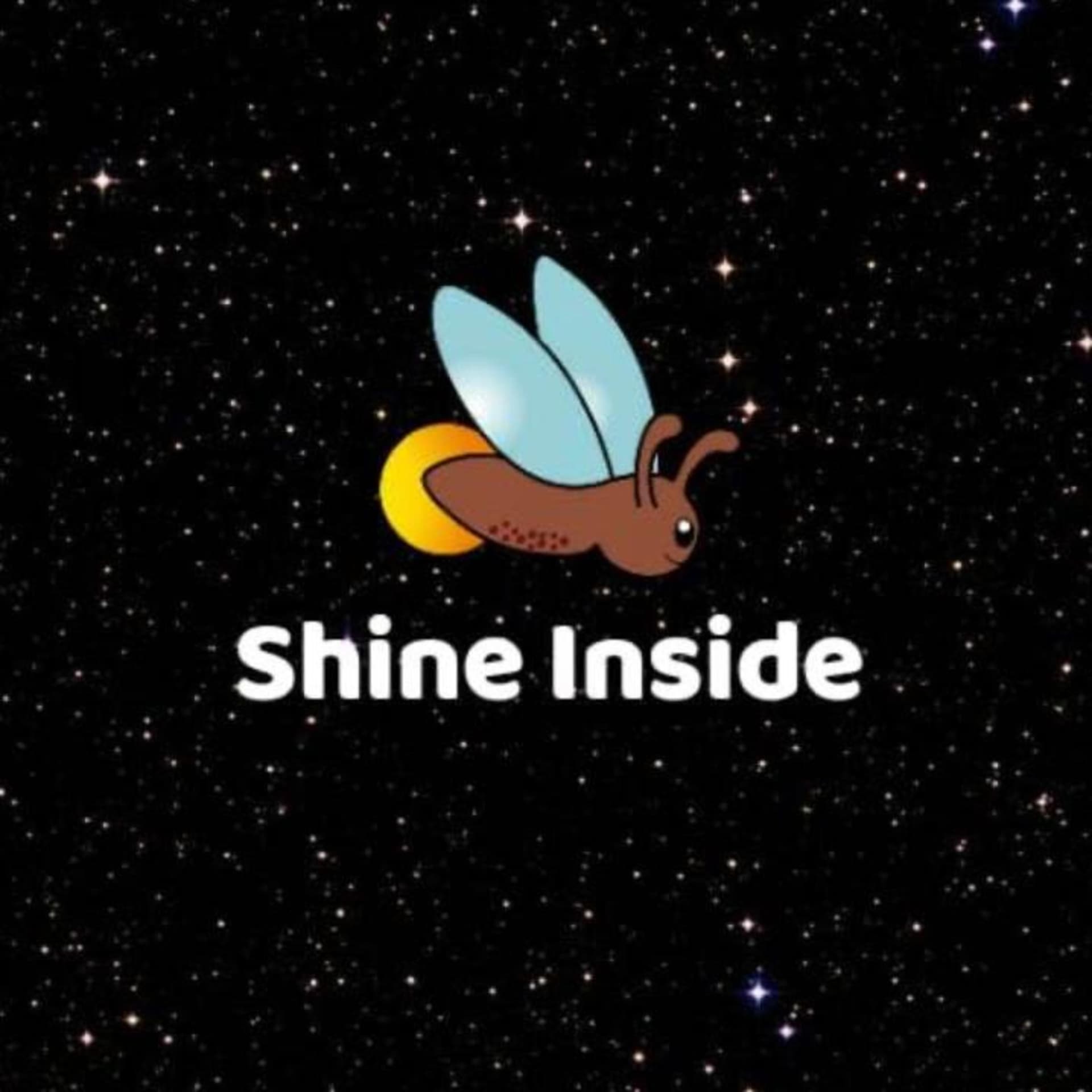 Shine Inside - (@shineinsideproject) - Podcasts
