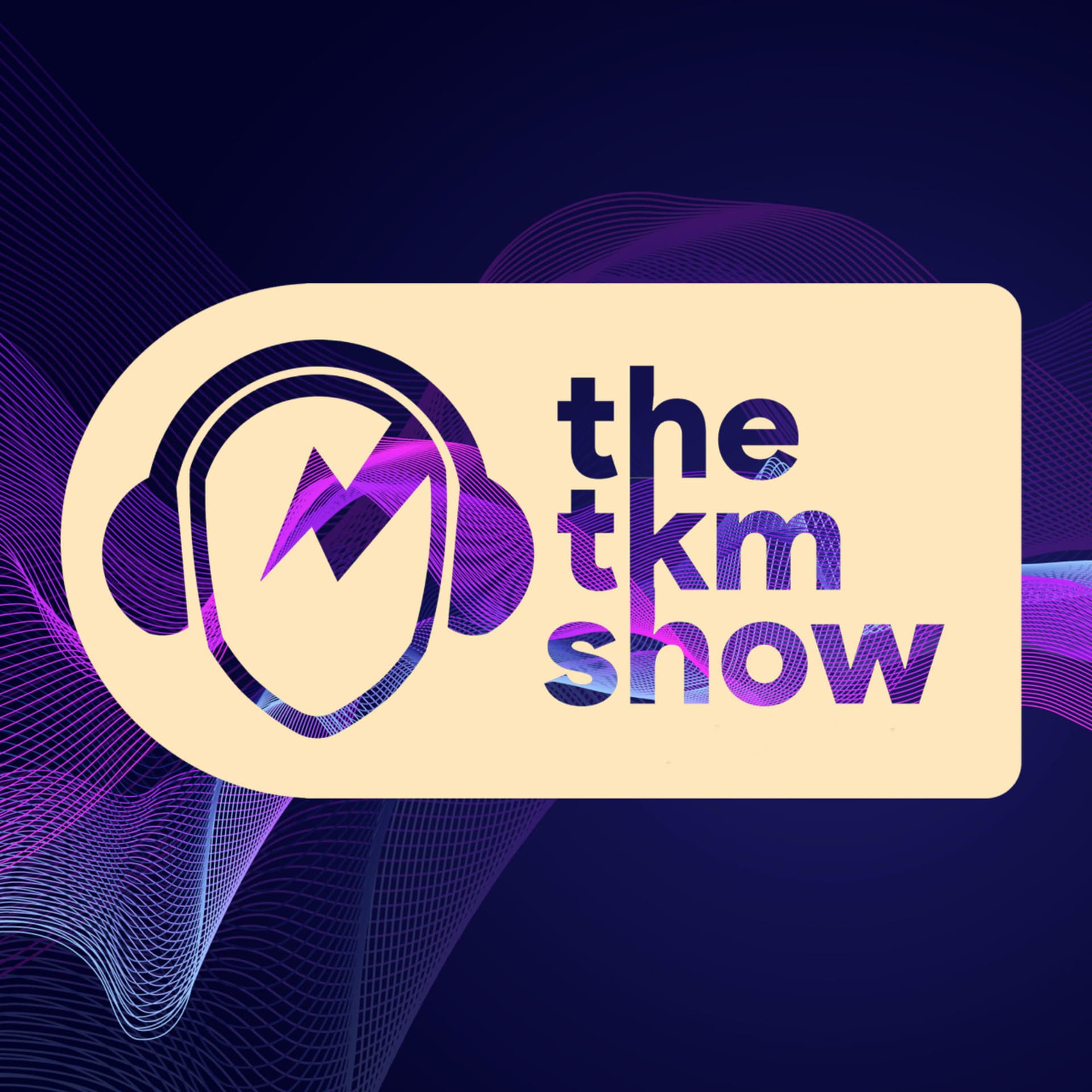 The TKM Show - Podcasts
