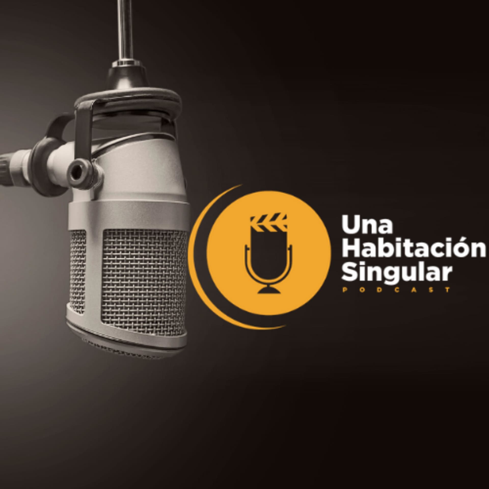 Una Habitación Singular - Podcasts