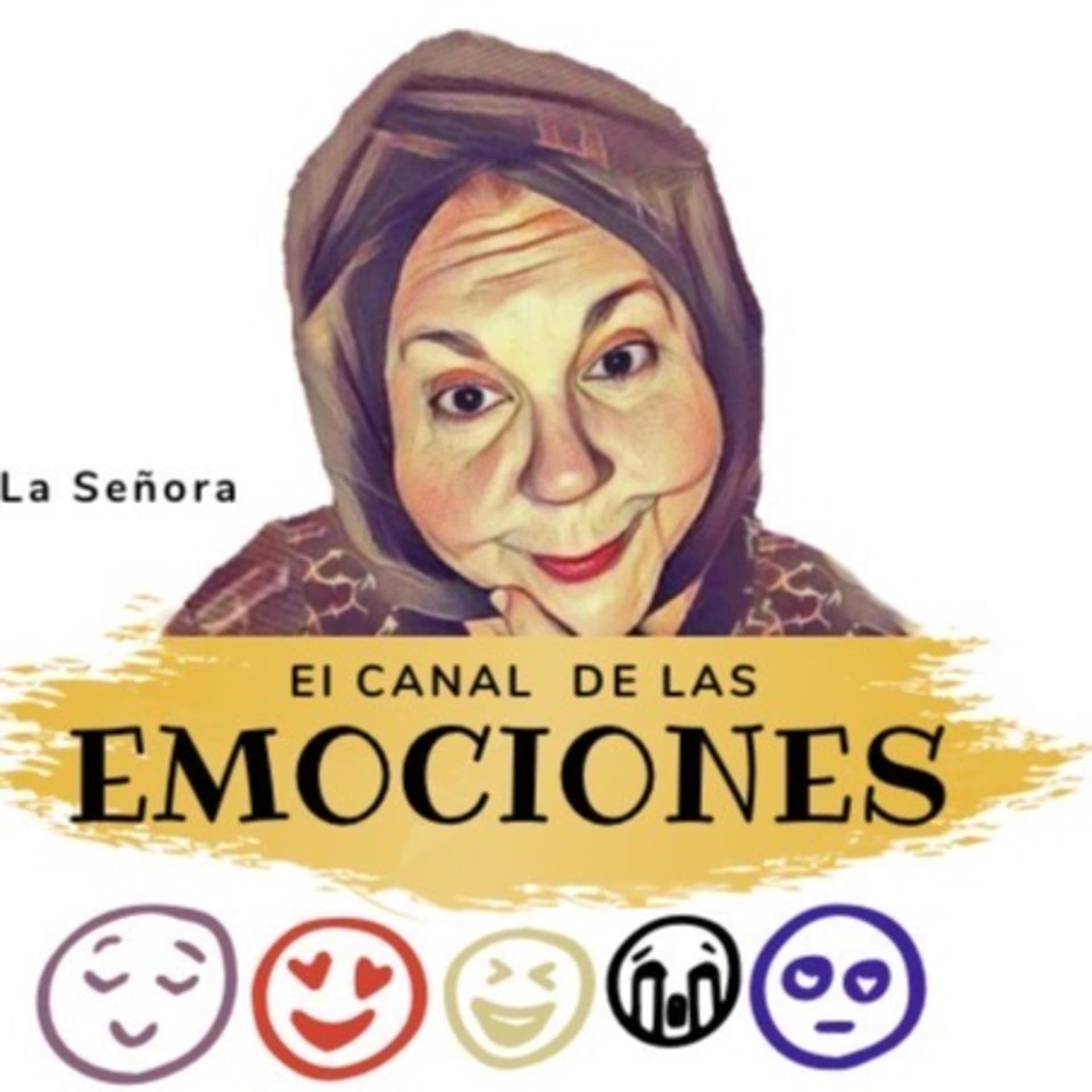 El Canal de las Emociones - Podcasts