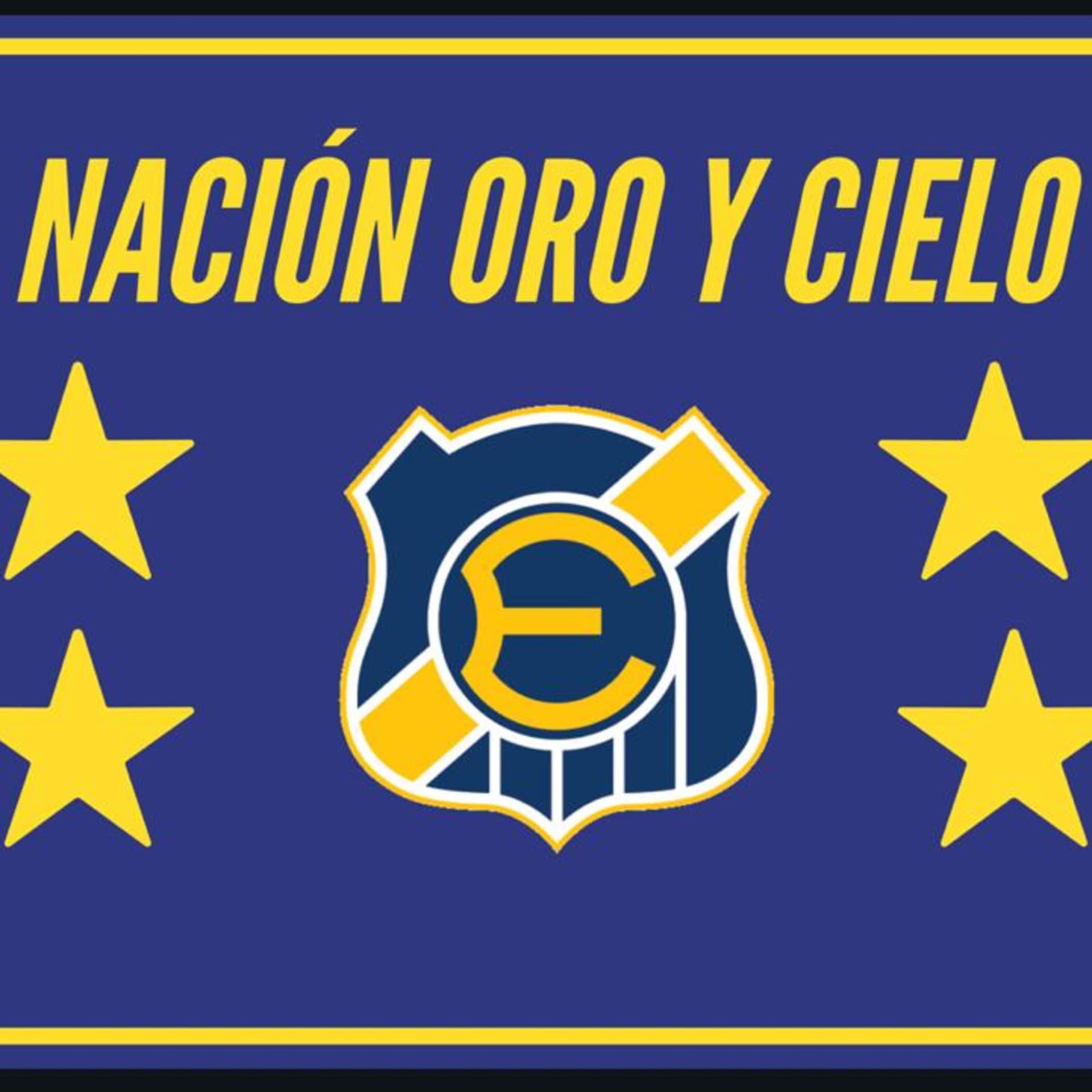 Nación Oro y Cielo - Podcasts