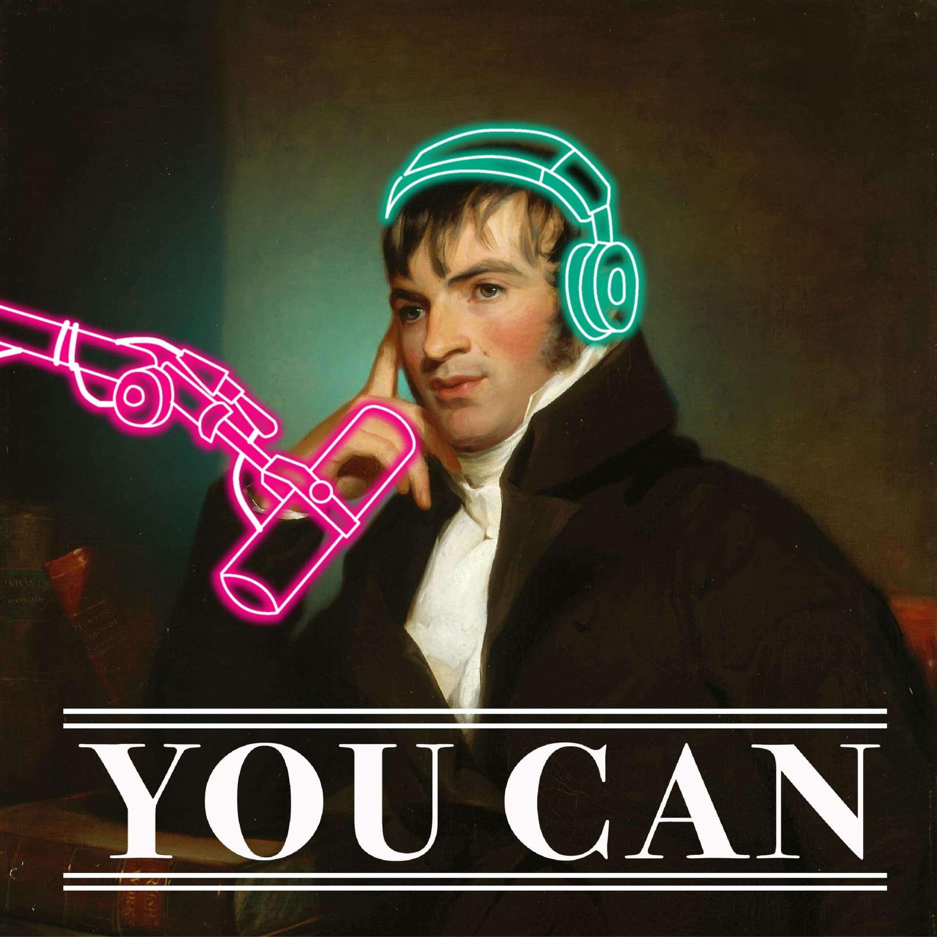 YouCan - Podcasts