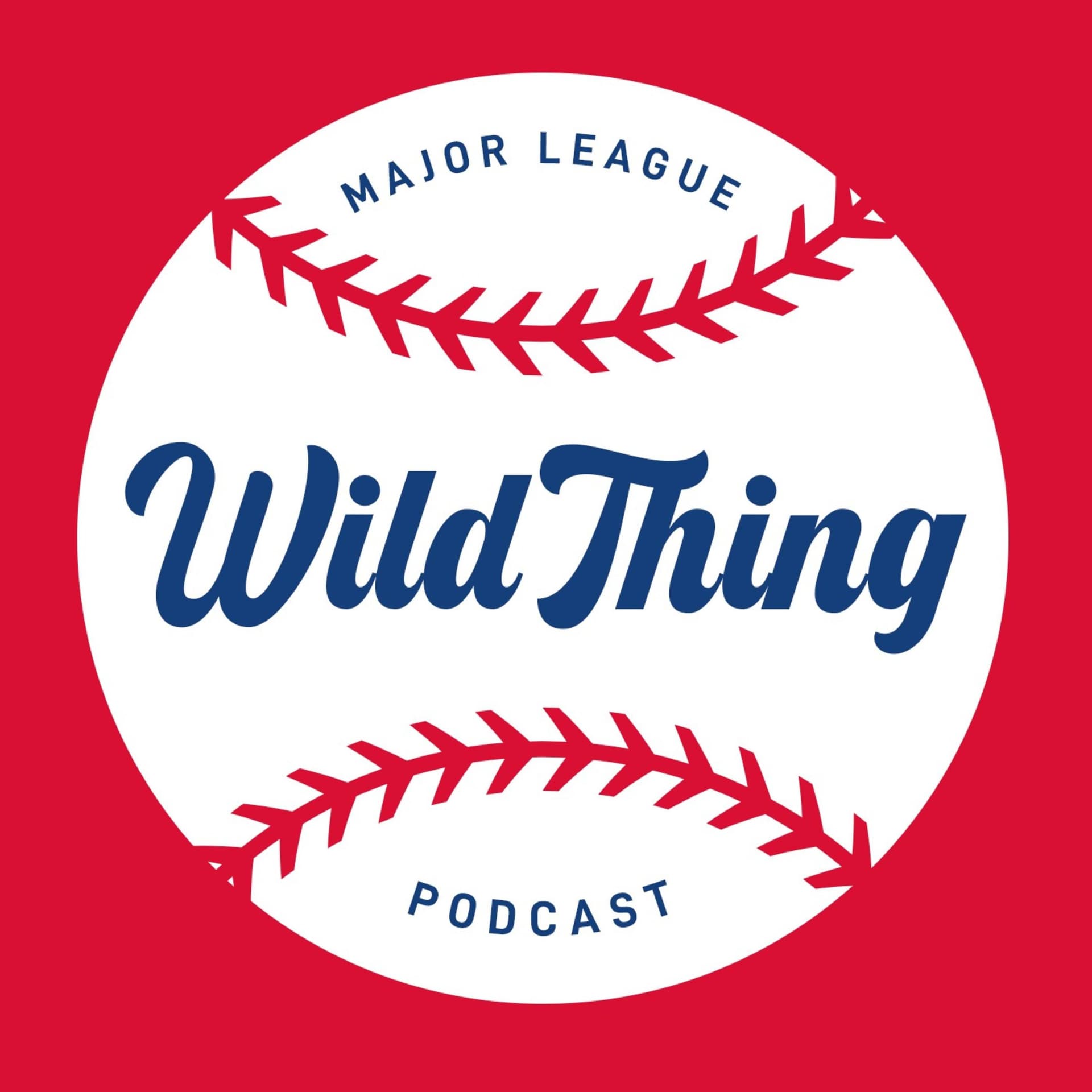 WILD THING(メジャーリーグMLB野球トーク) - Podcasts