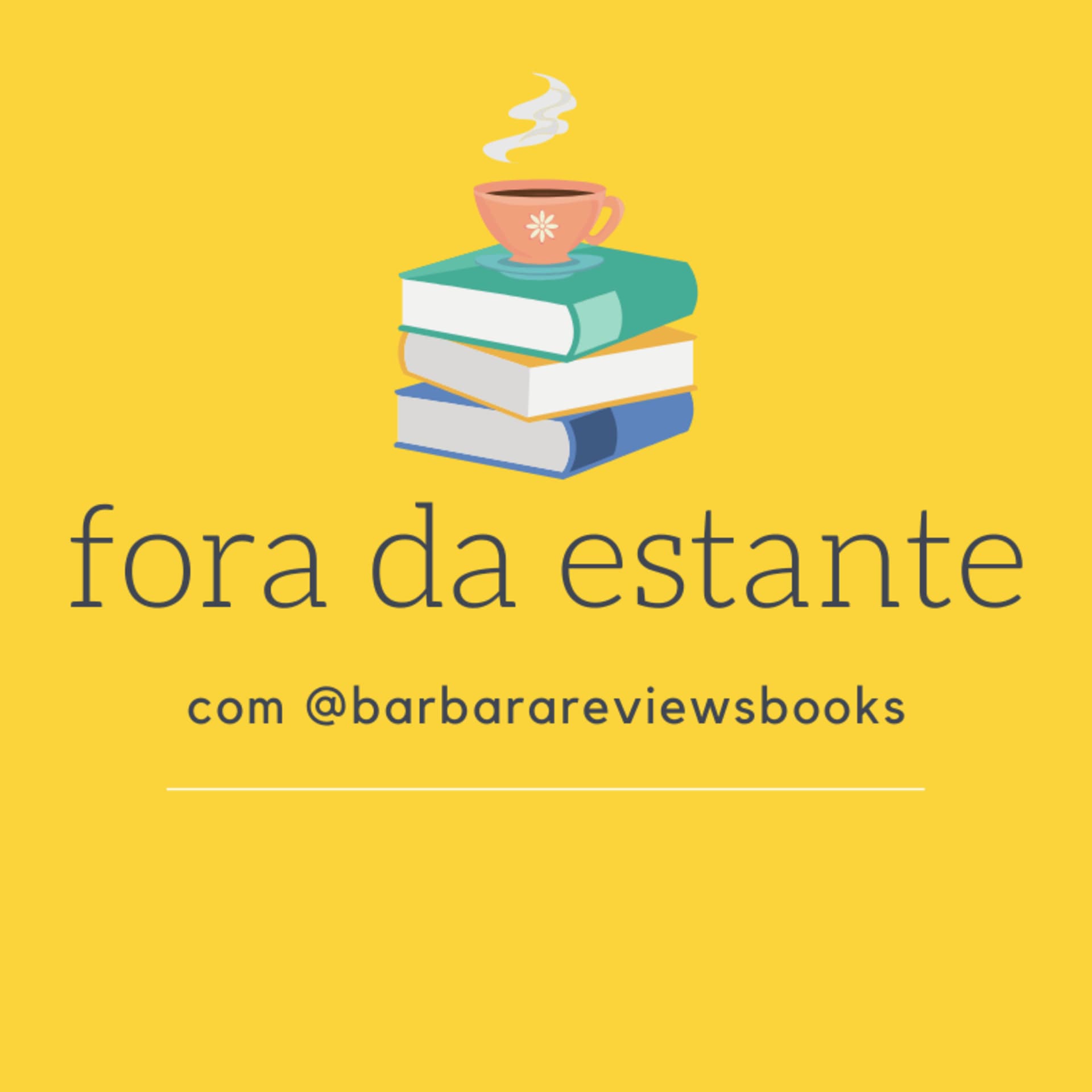 fora da estante - Podcasts