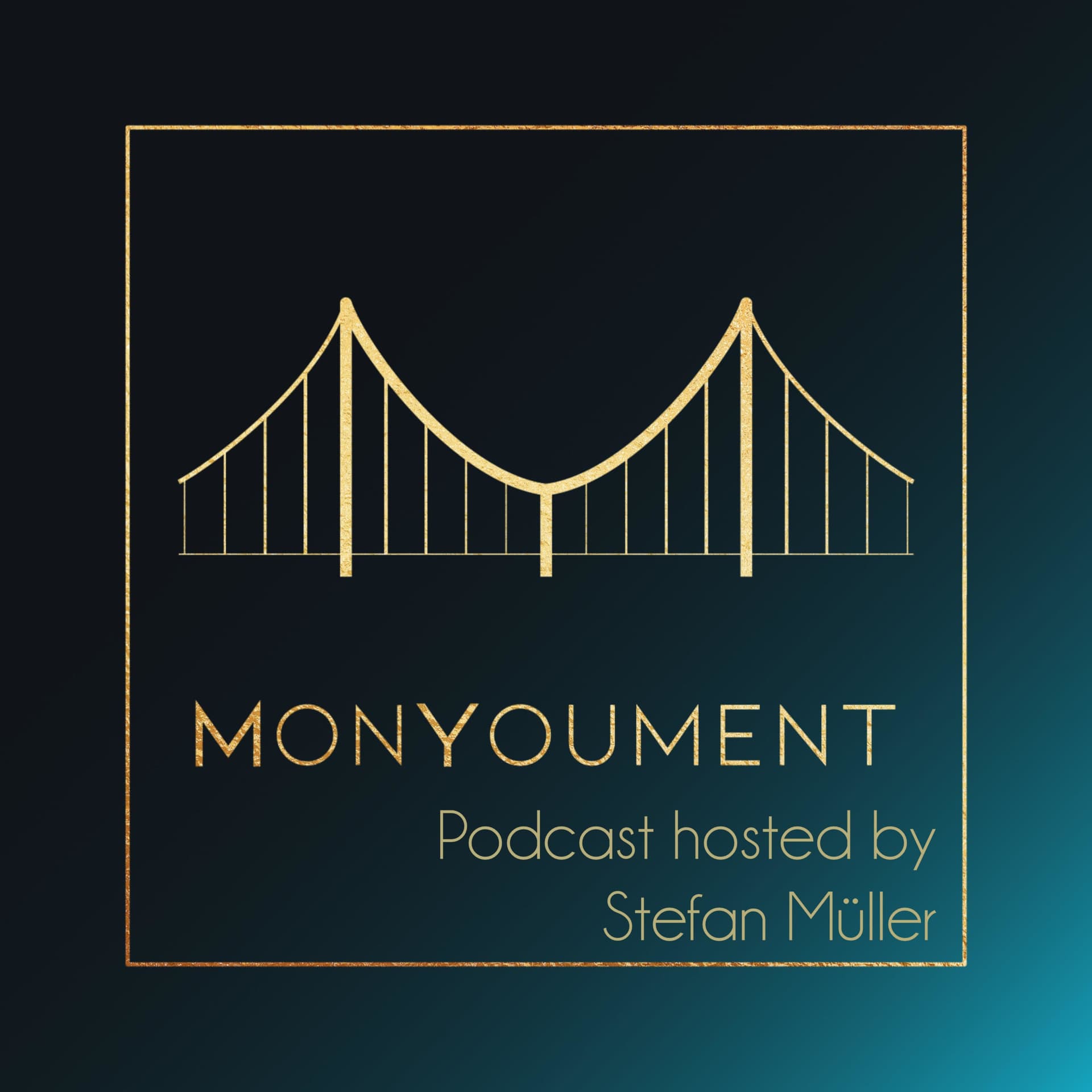 MonYoument Podcast - Podcasts