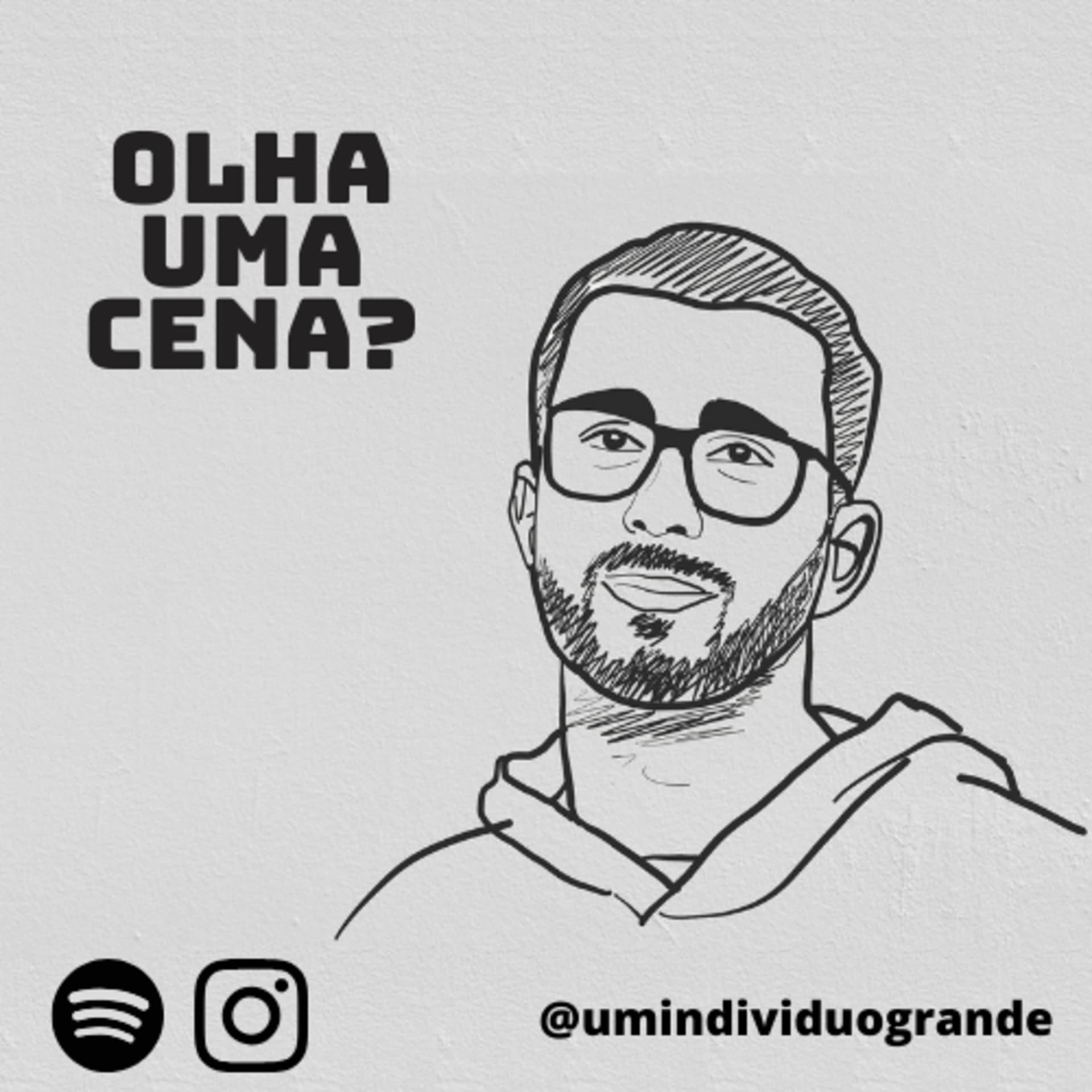 olha uma cena