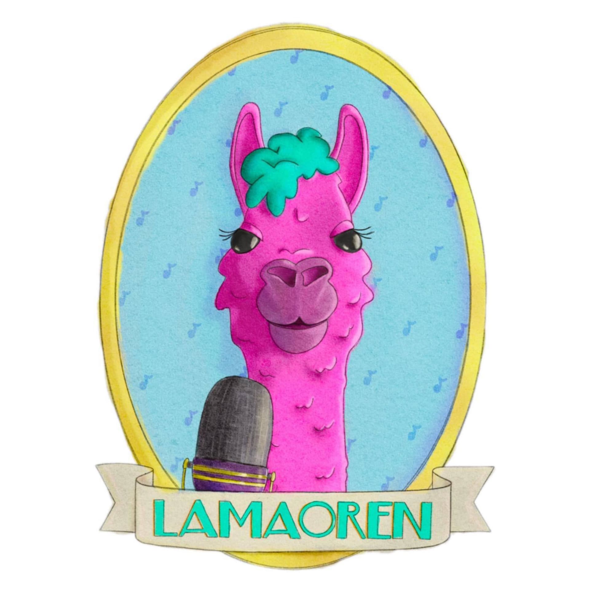 Lamaoren - Podcasts
