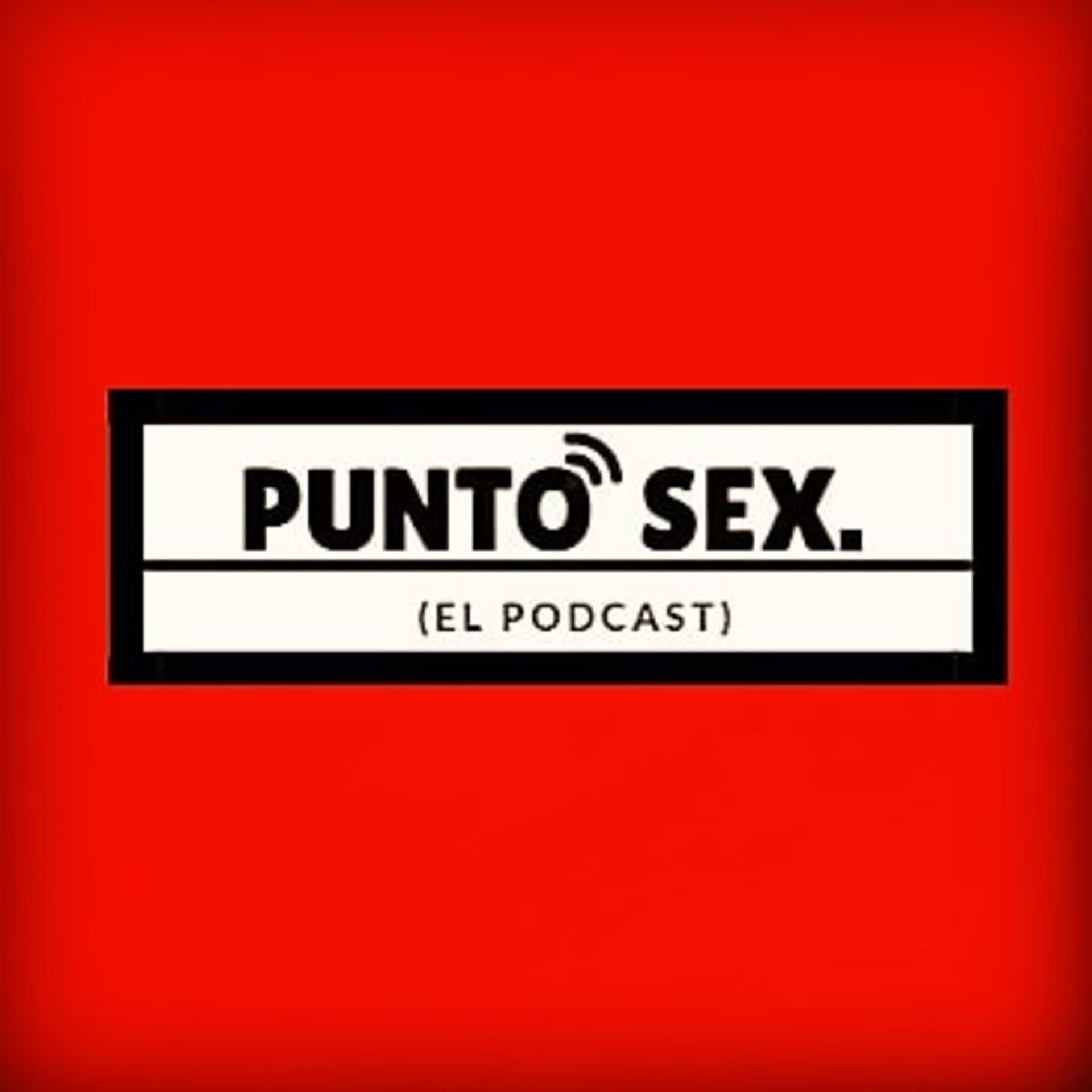 Punto Sex - Podcasts