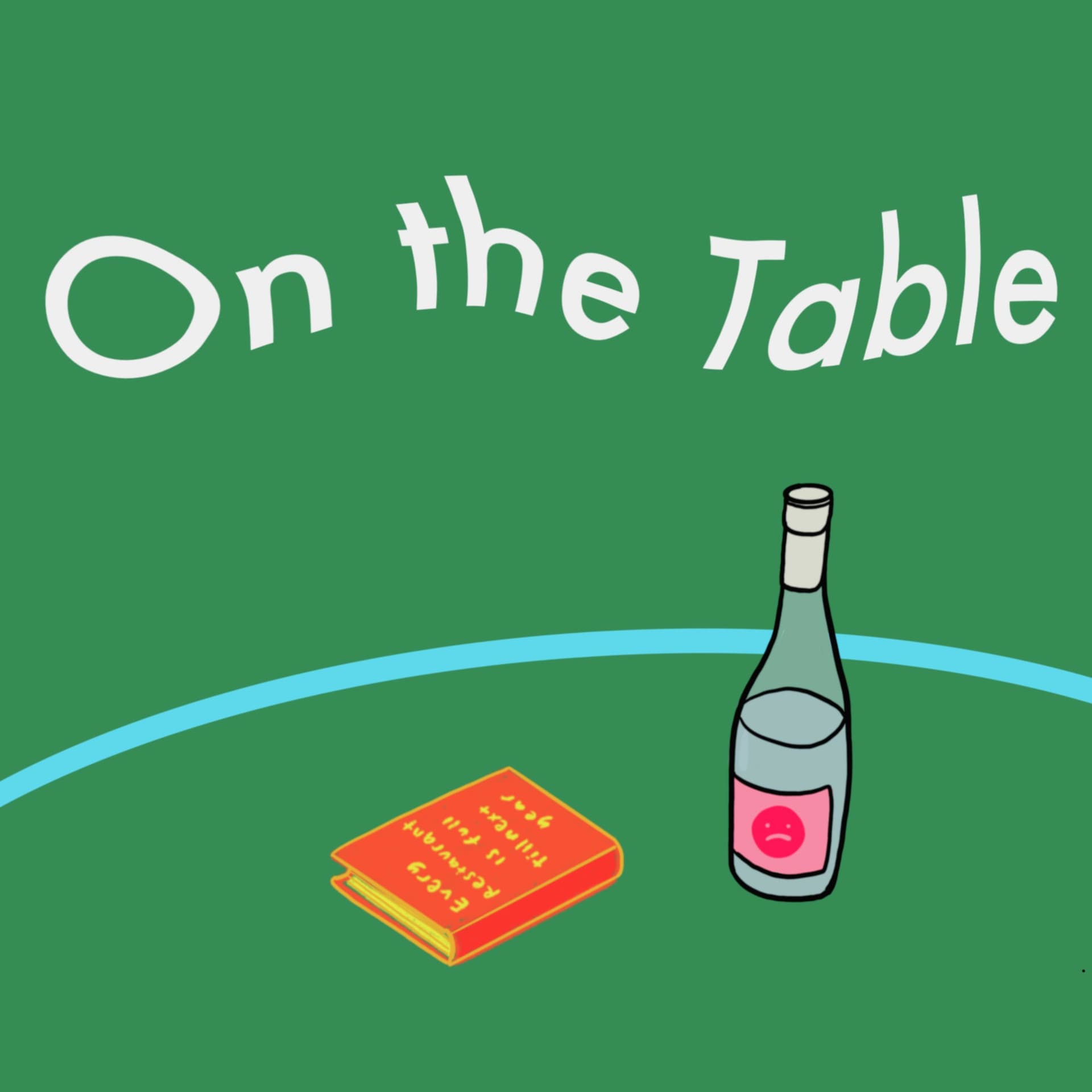 On the Table - Podcasts