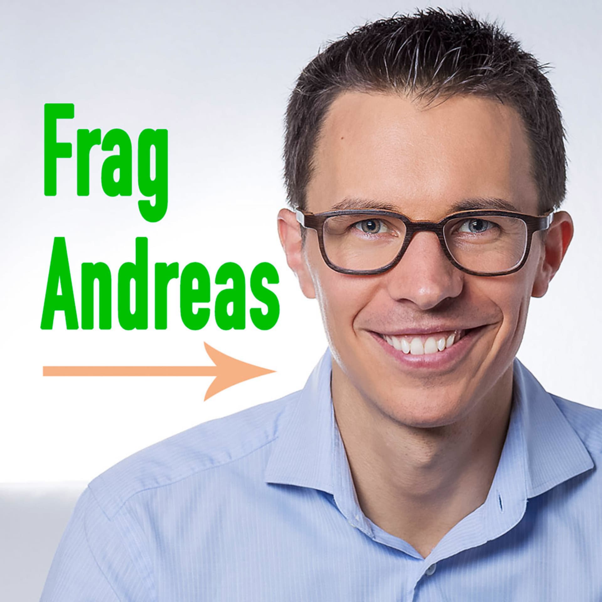 Frag Andreas - Podcasts