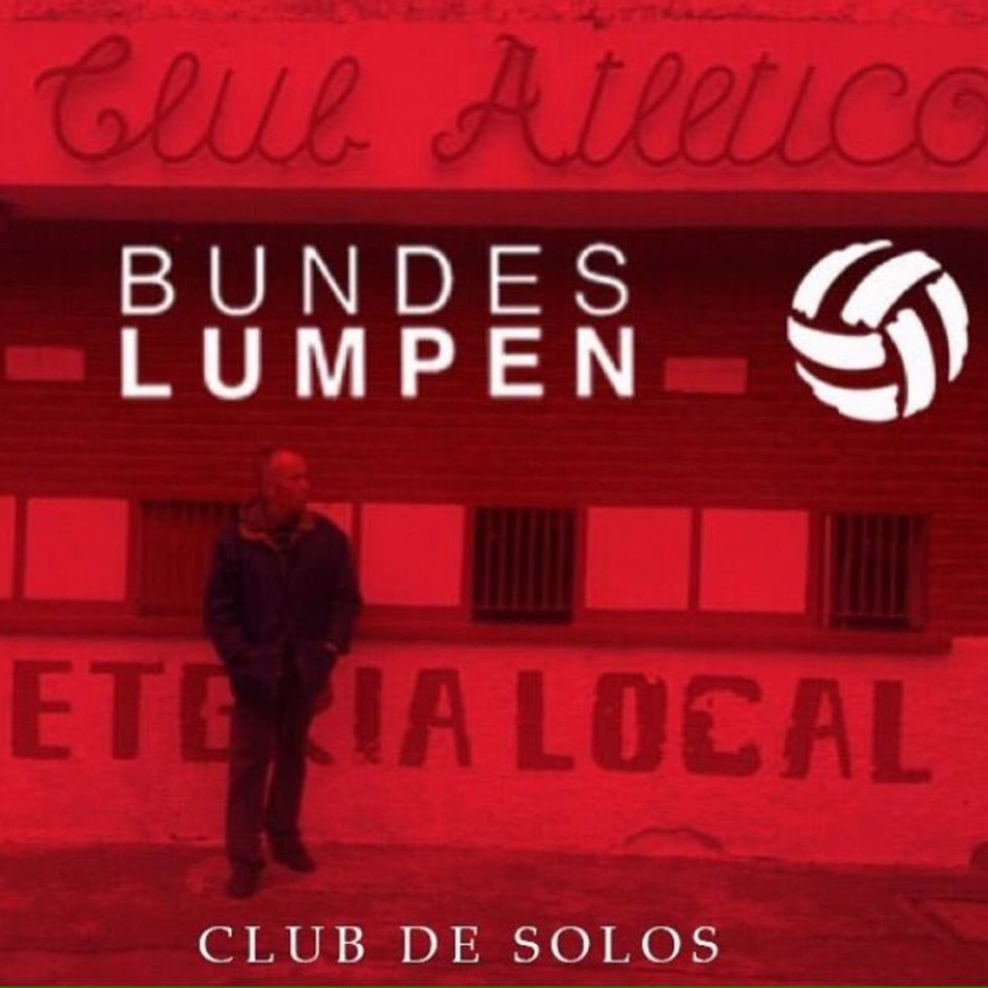 bundeslumpen - Podcasts