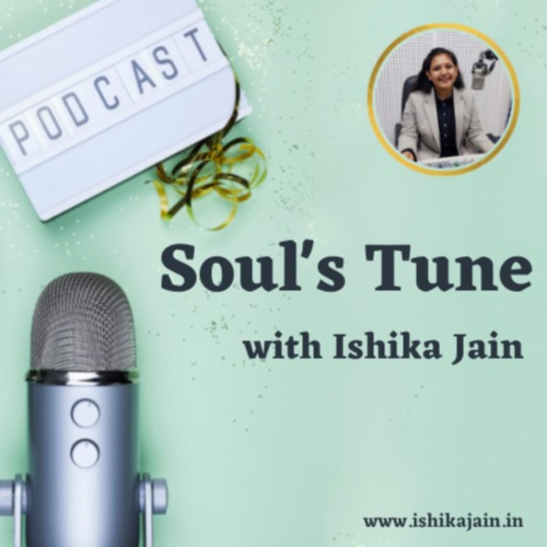 Soul's Tune - Podcasts