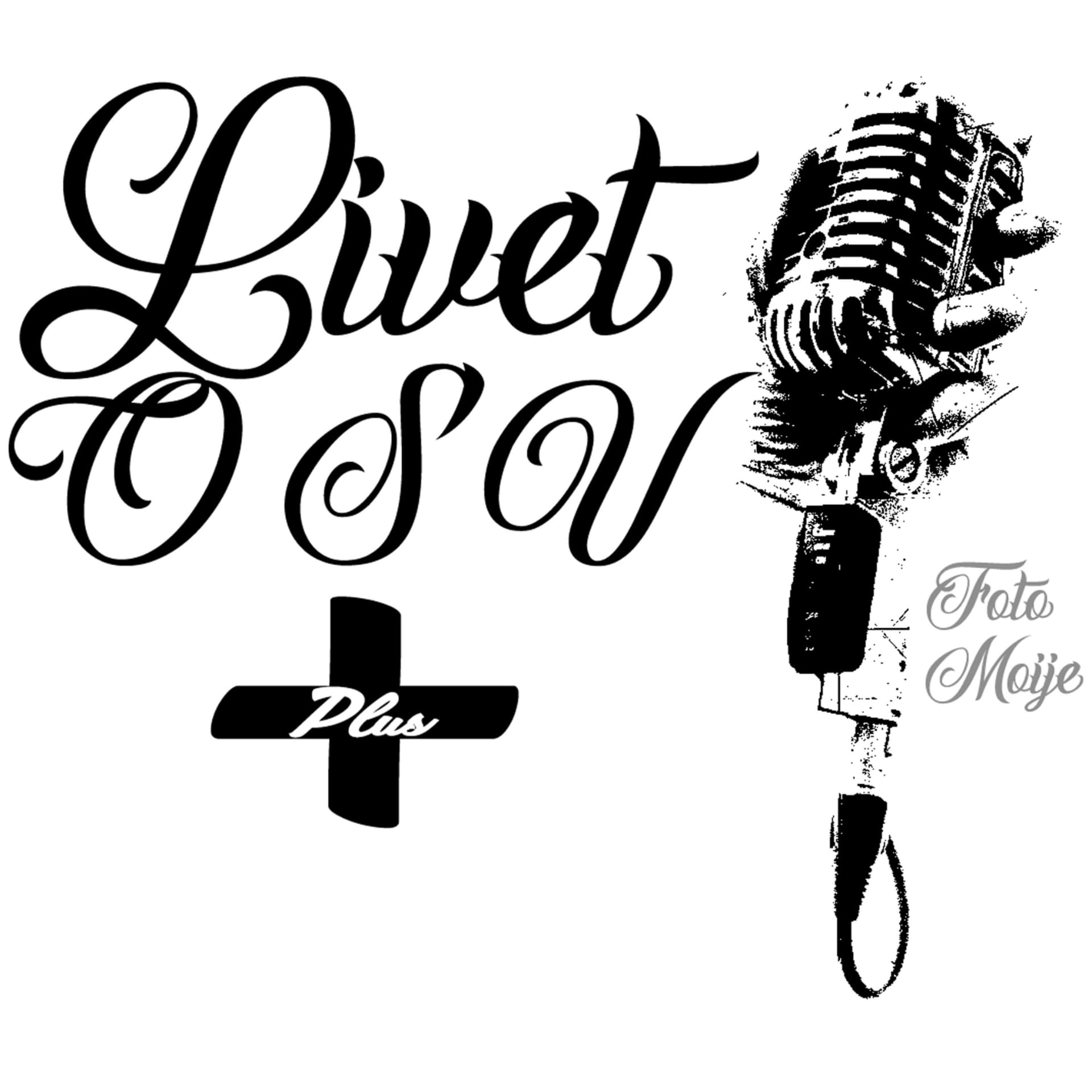 Livet O.S.V Plus - Podcasts
