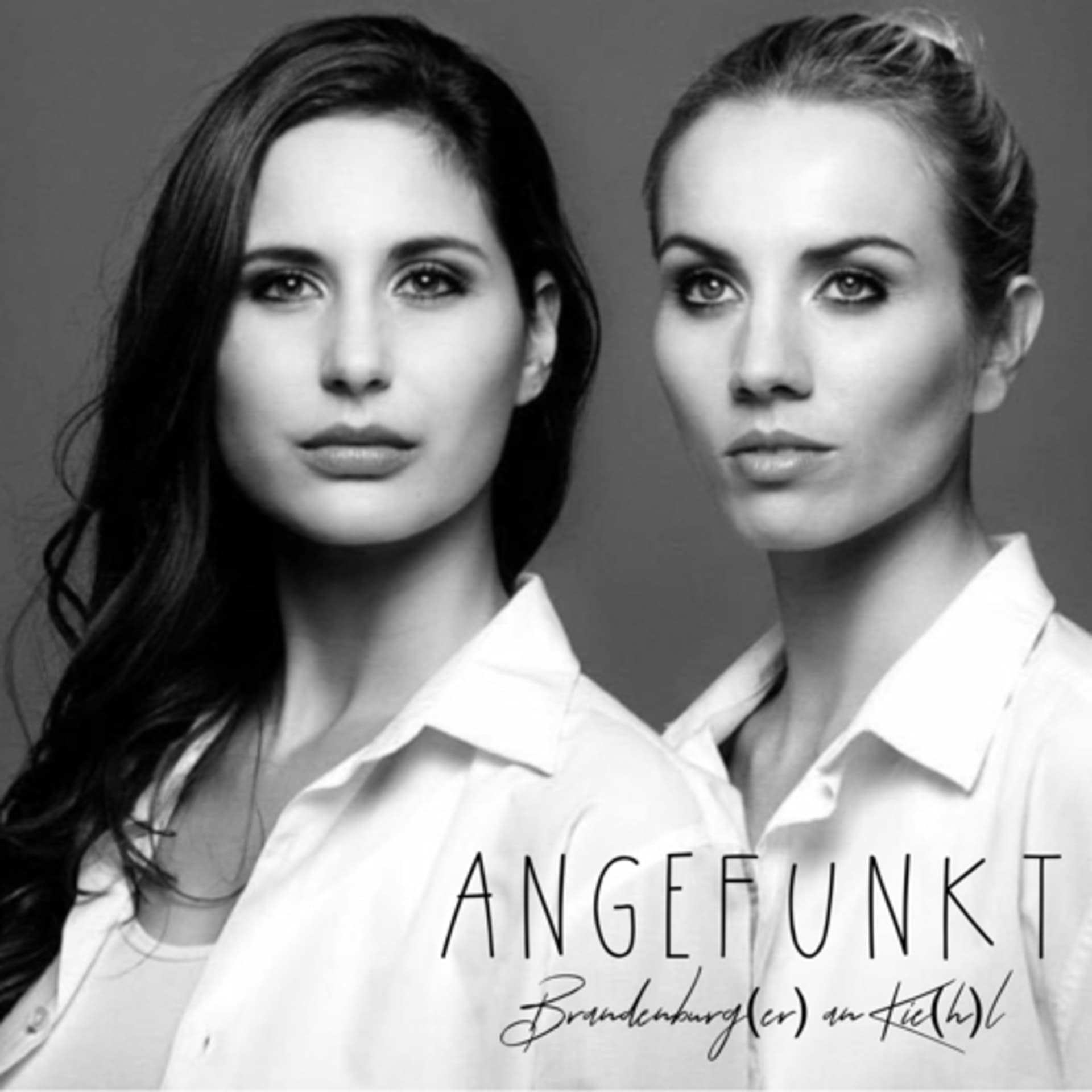 Angefunkt - Brandenburg(er) an Kie(h)l - Podcasts