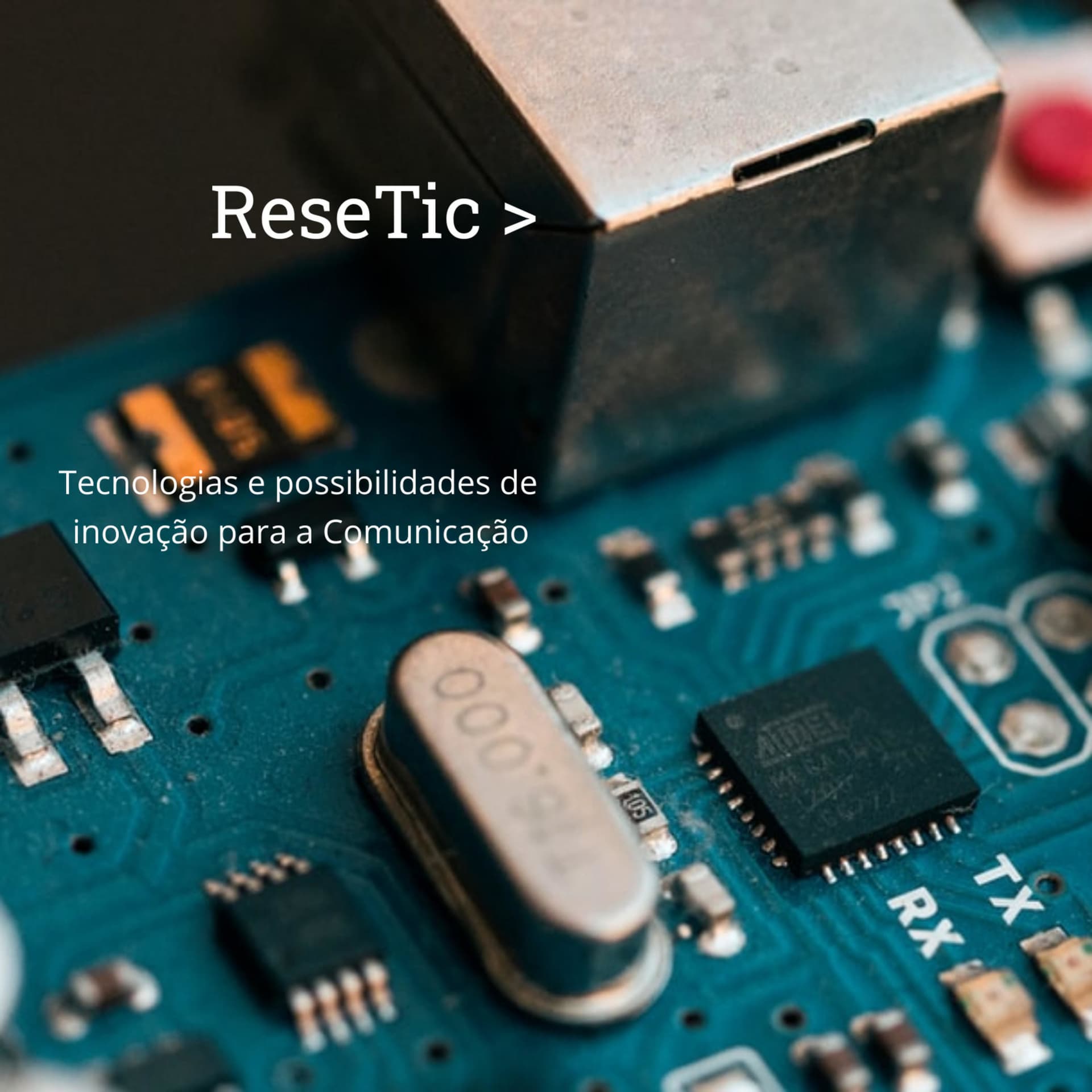ReseTic - Podcasts