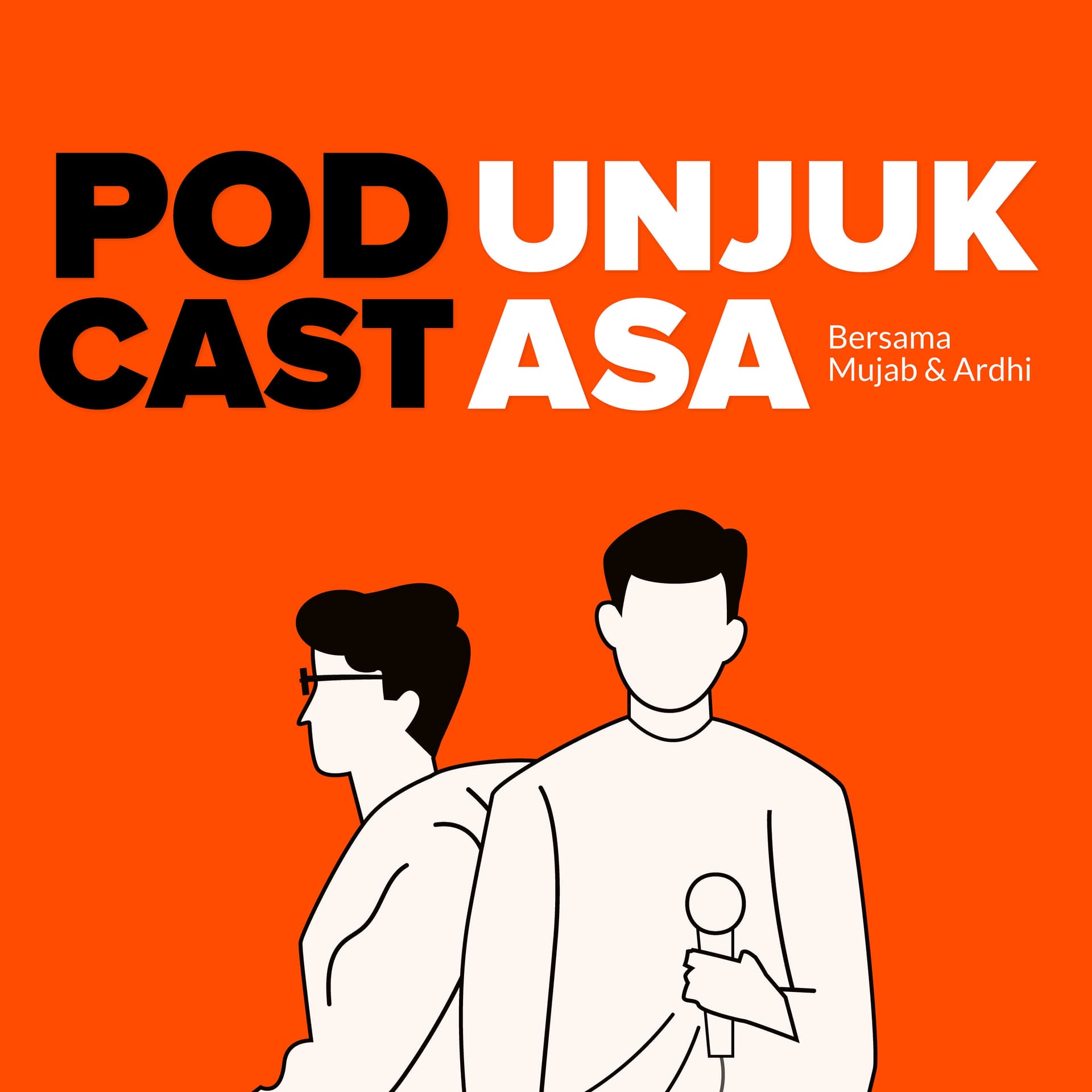 Podcast Unjuk Asa - Podcasts