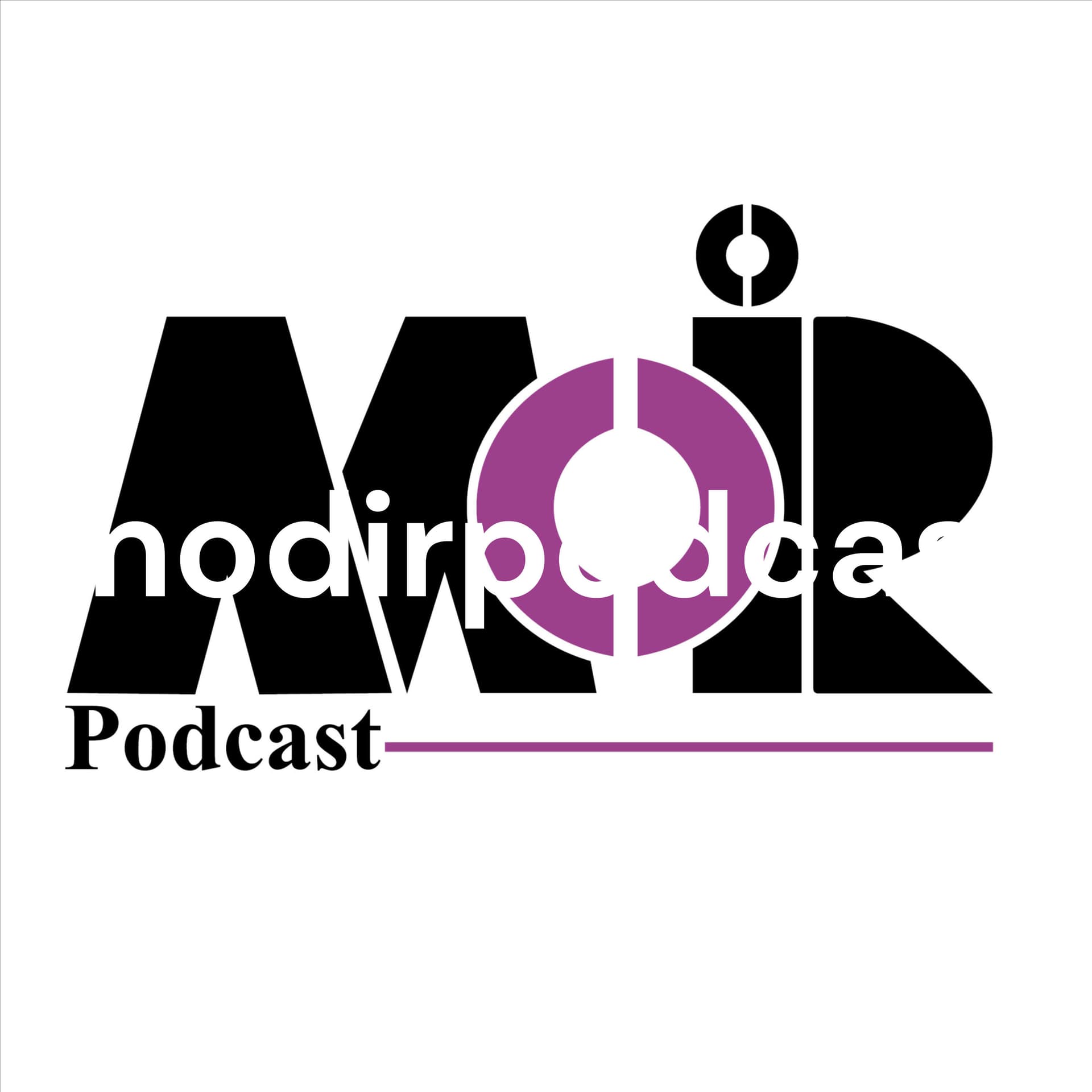 modirpodcastمديرپادكست - Podcasts