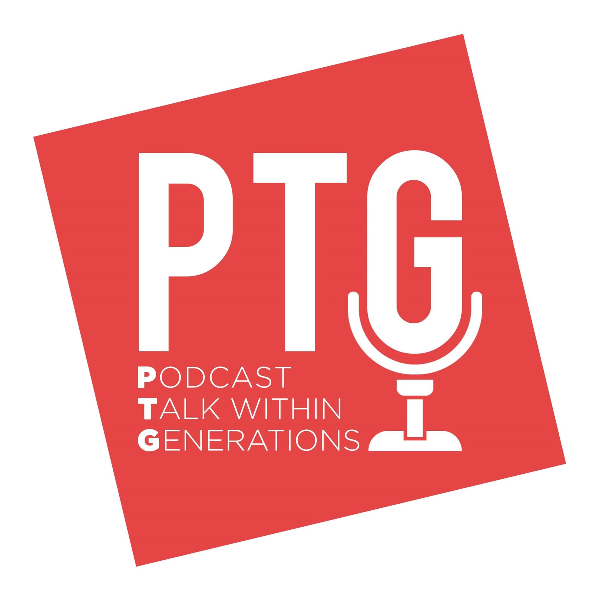 Podcast Talk Within Generations - Podcasts