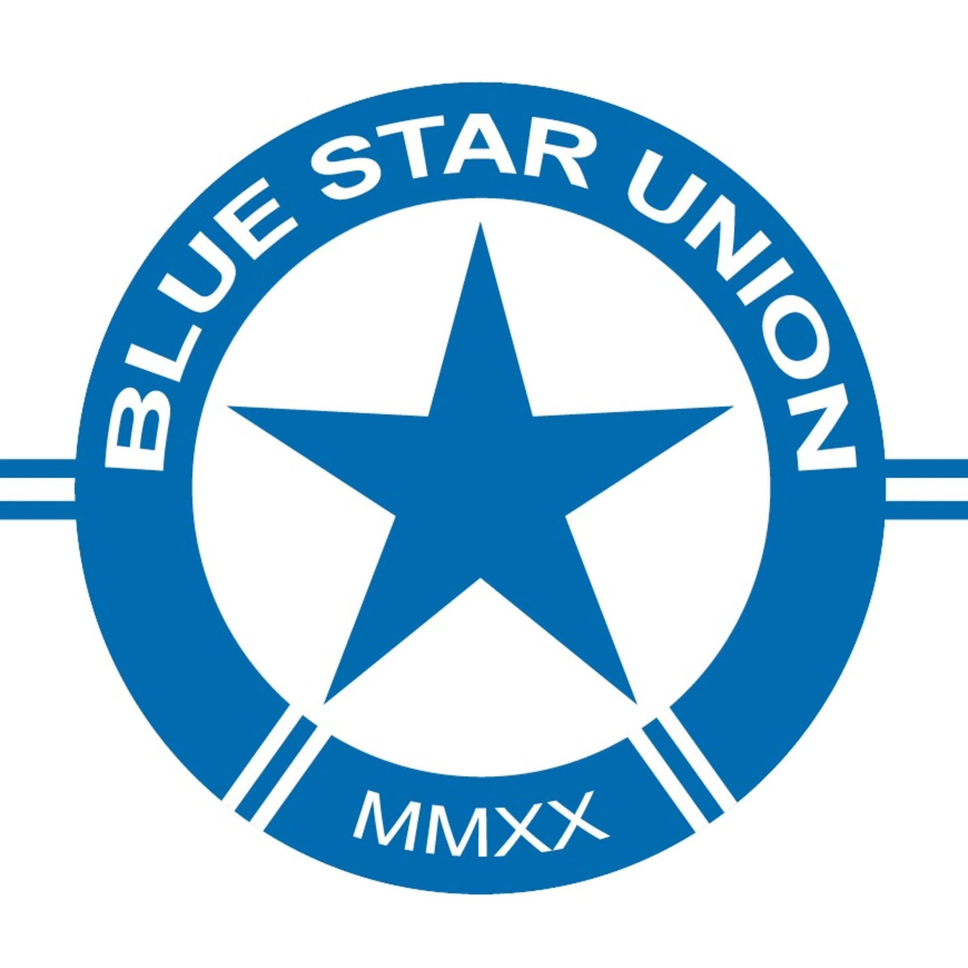 Blue Star Union - Podcasts