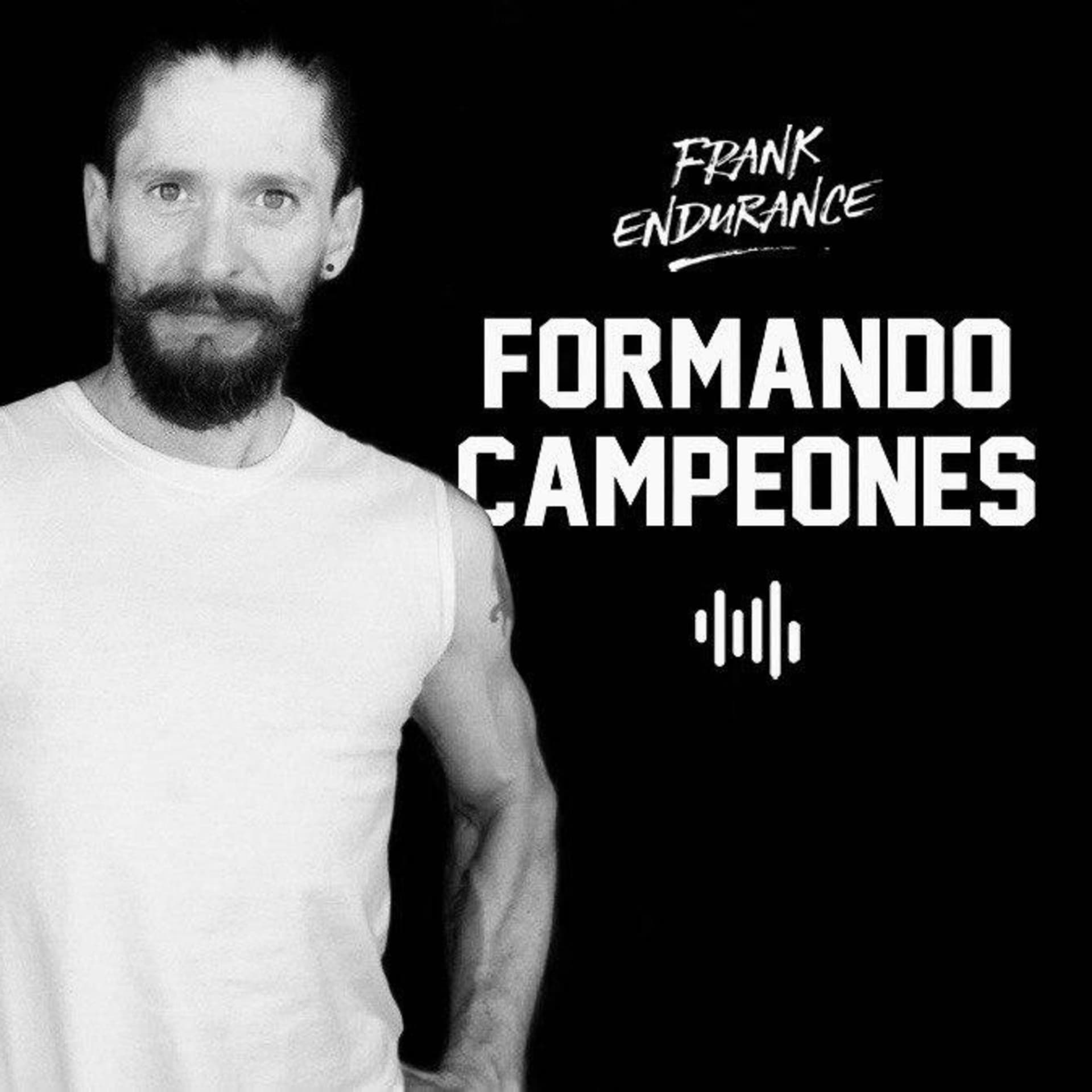 FORMANDO CAMPEONES - Podcasts