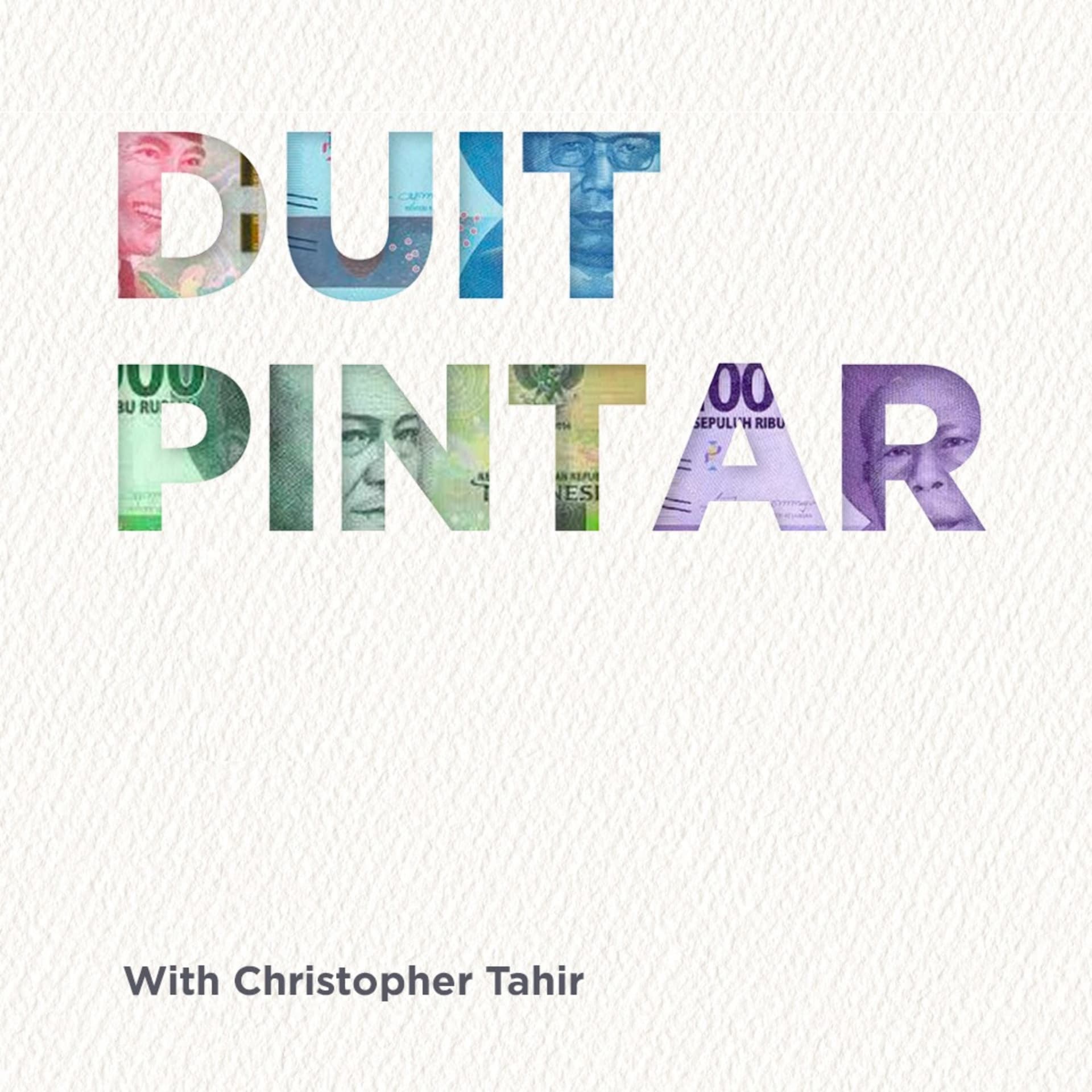 Duit Pintar - Podcasts