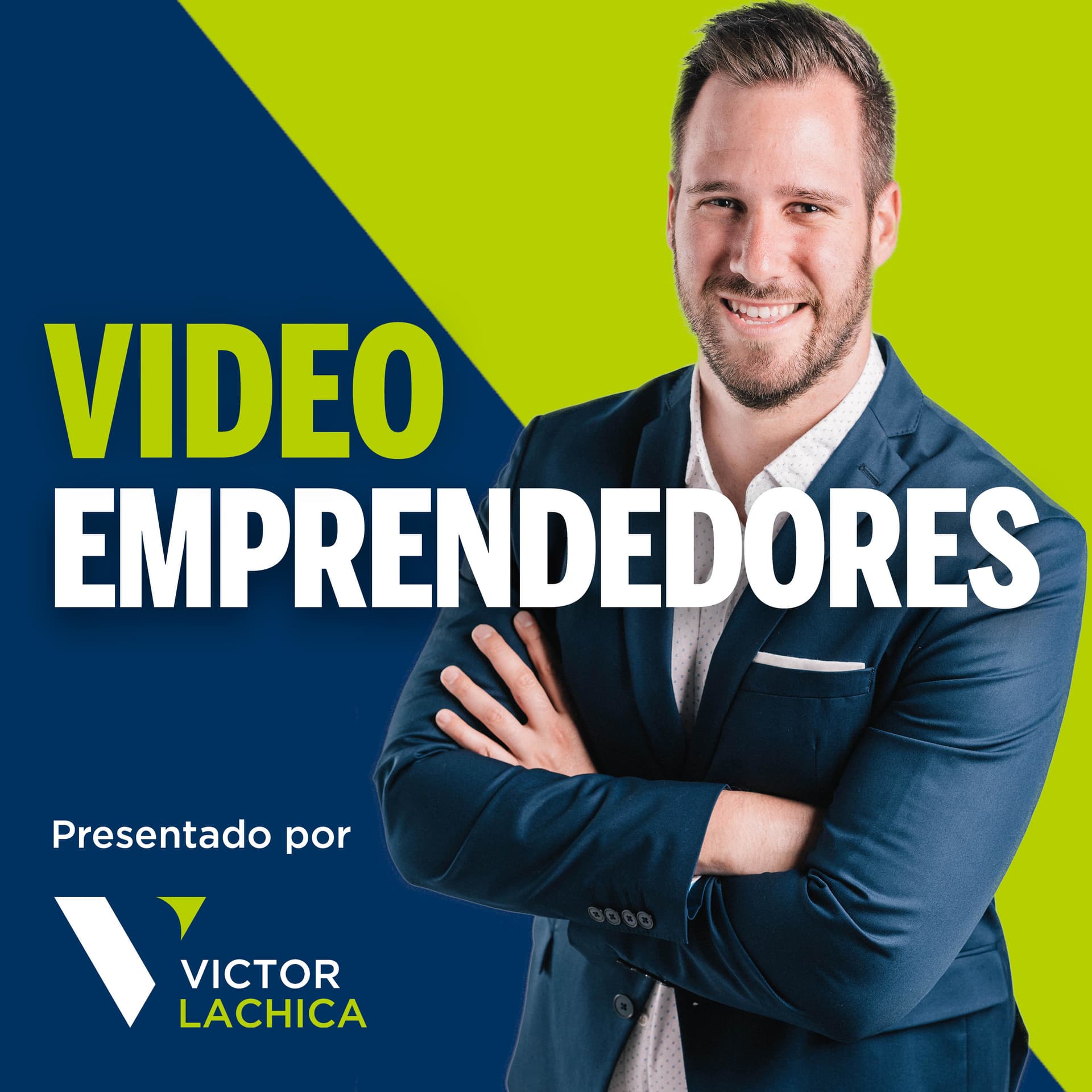 Vídeo Emprendedores - Podcasts