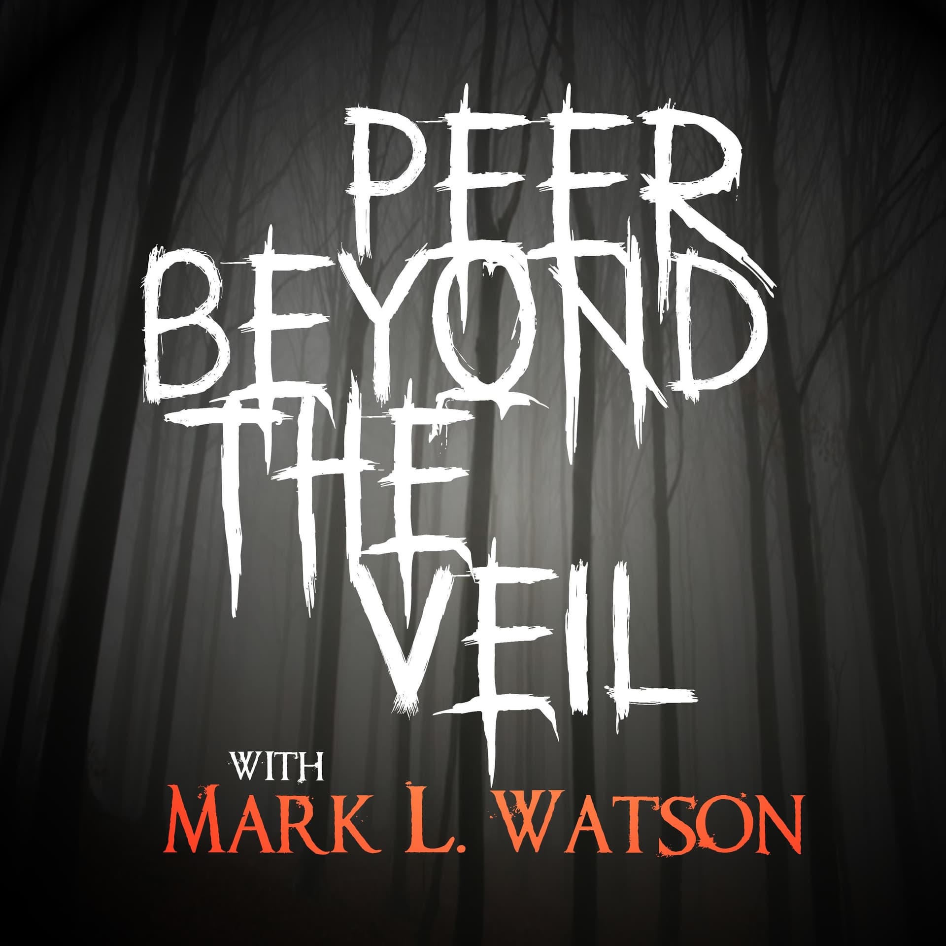 Peer Beyond The Veil - Podcasts