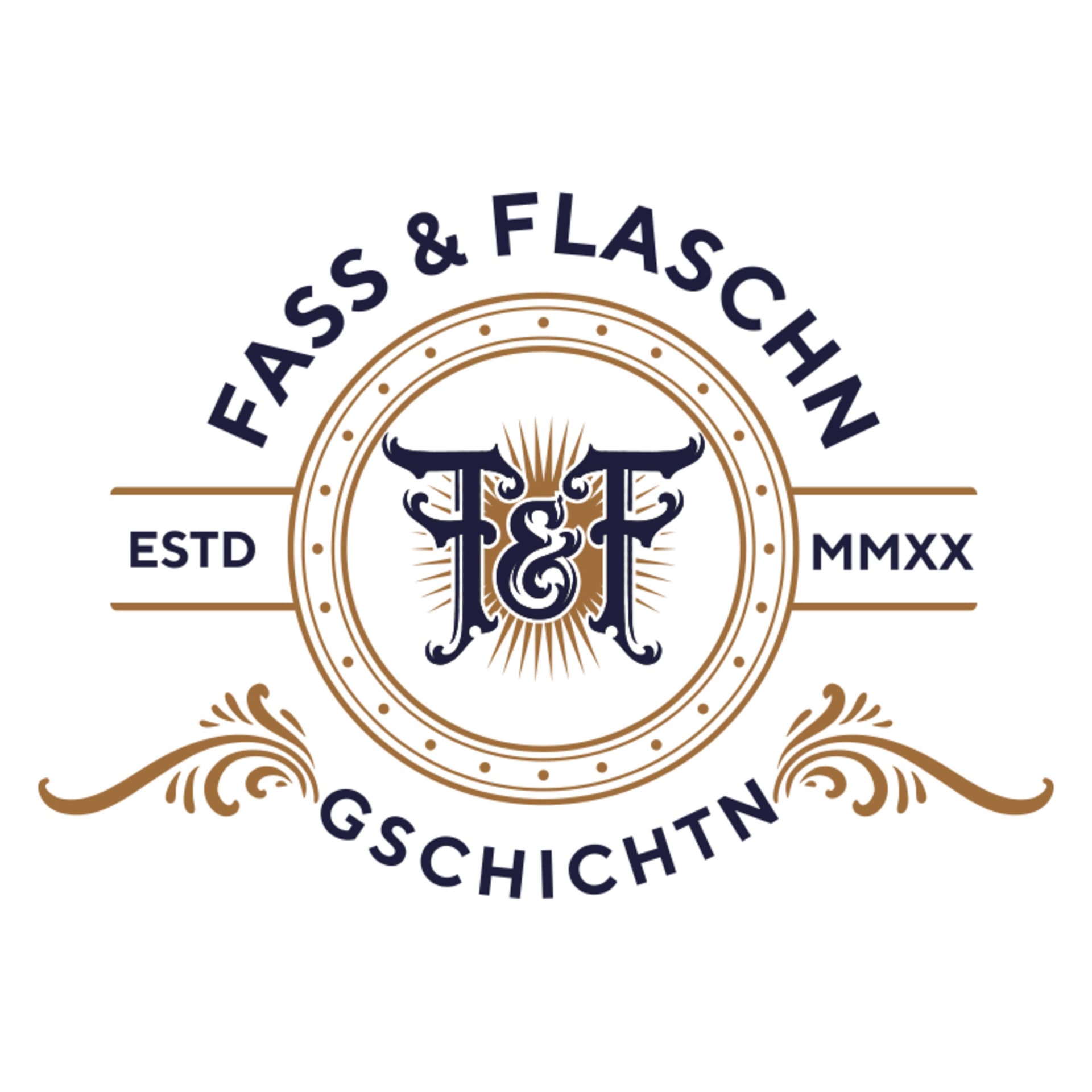 Fass & Flaschn Gschichtn - Whiskey & Schrottcast - Podcasts