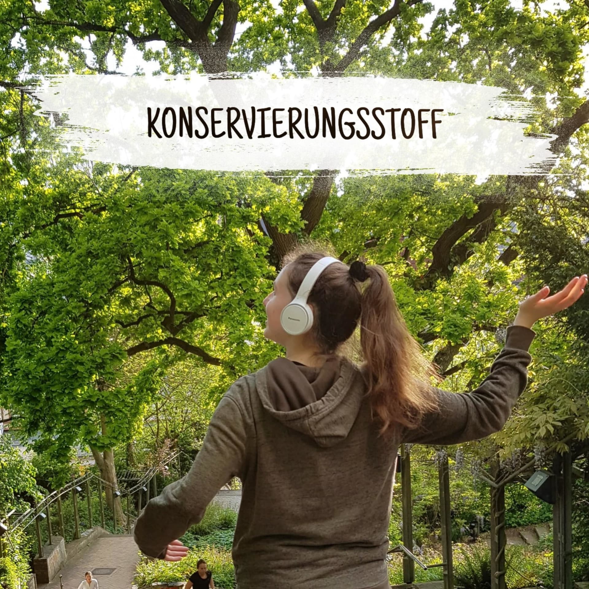 Konservierungsstoff - Podcasts