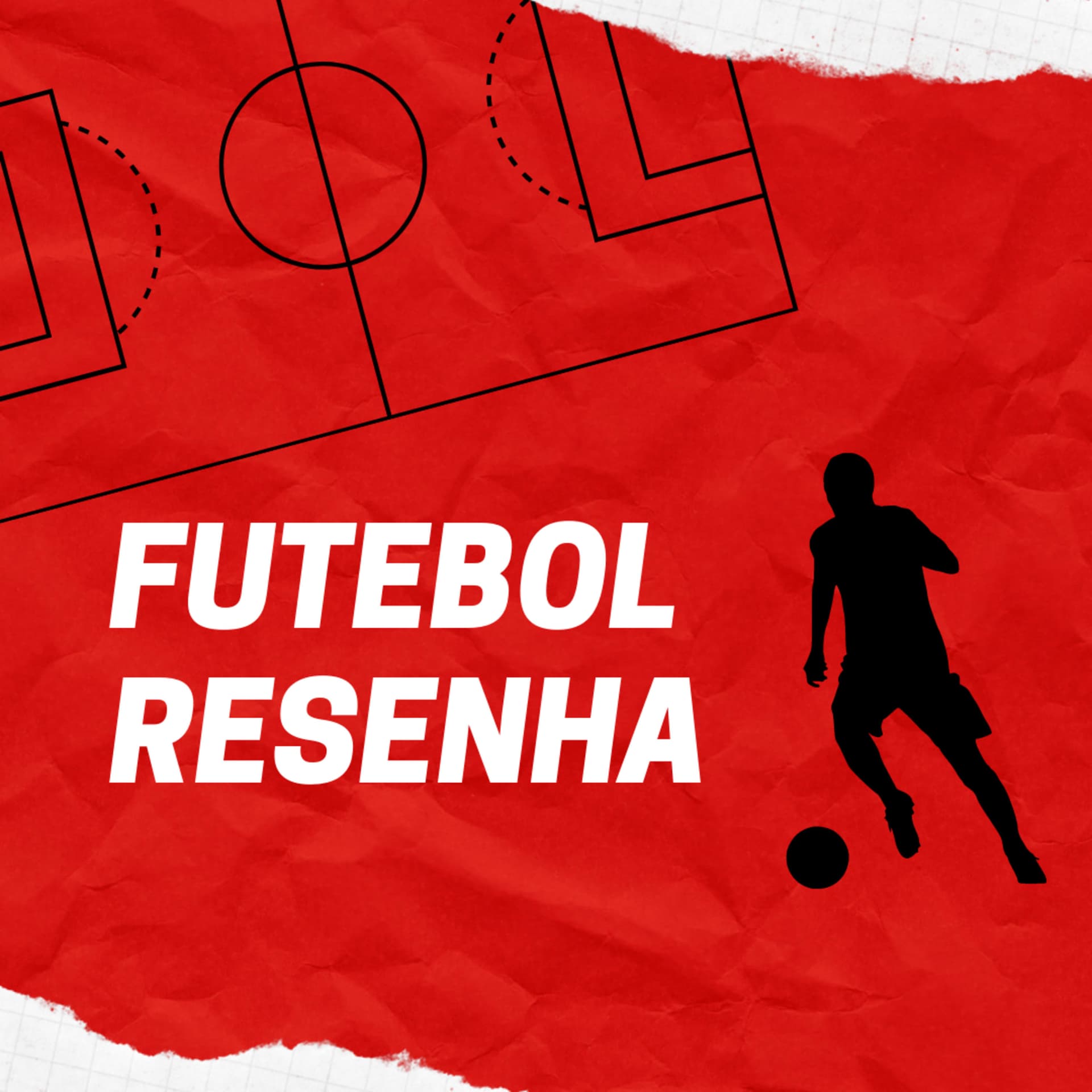 Futebol Resenha - Podcasts