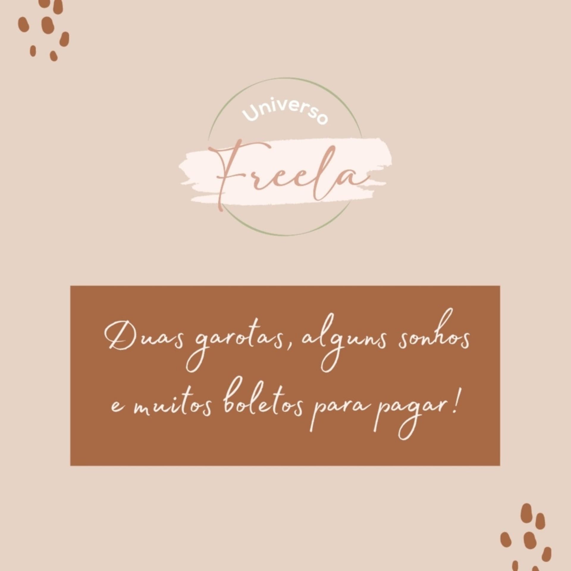 Universo Freela - Podcasts