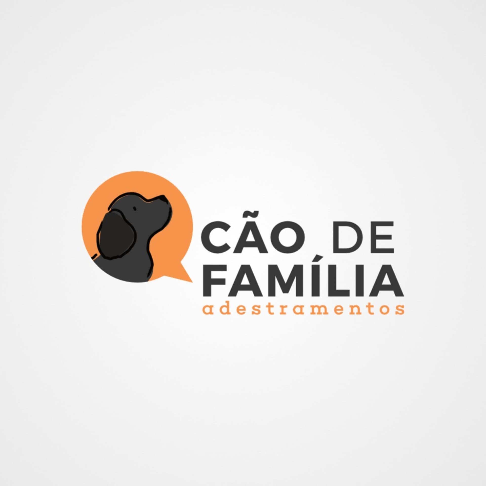 Cão de Família Adestramentos - Podcasts