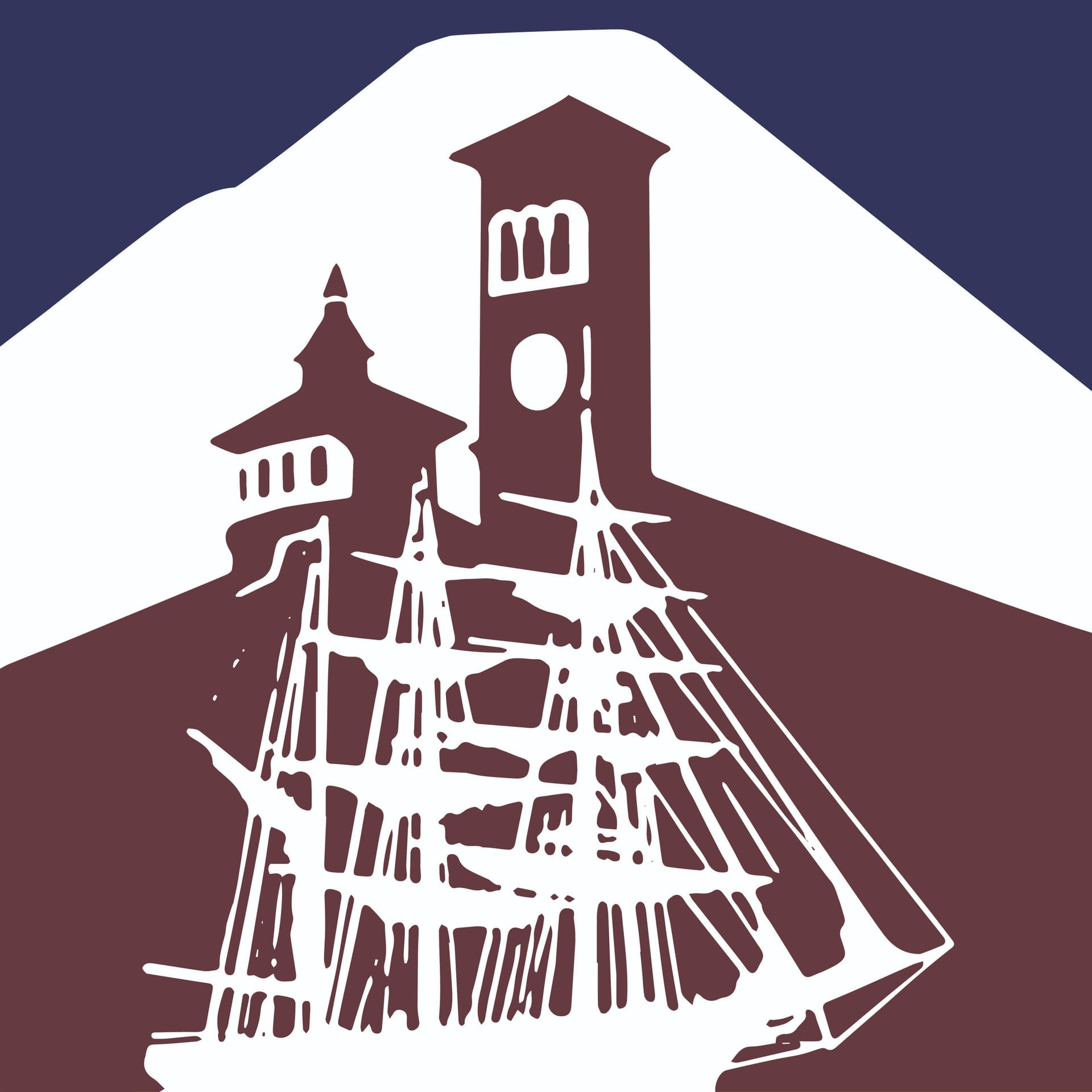 Tacoma Historical Society - Podcasts