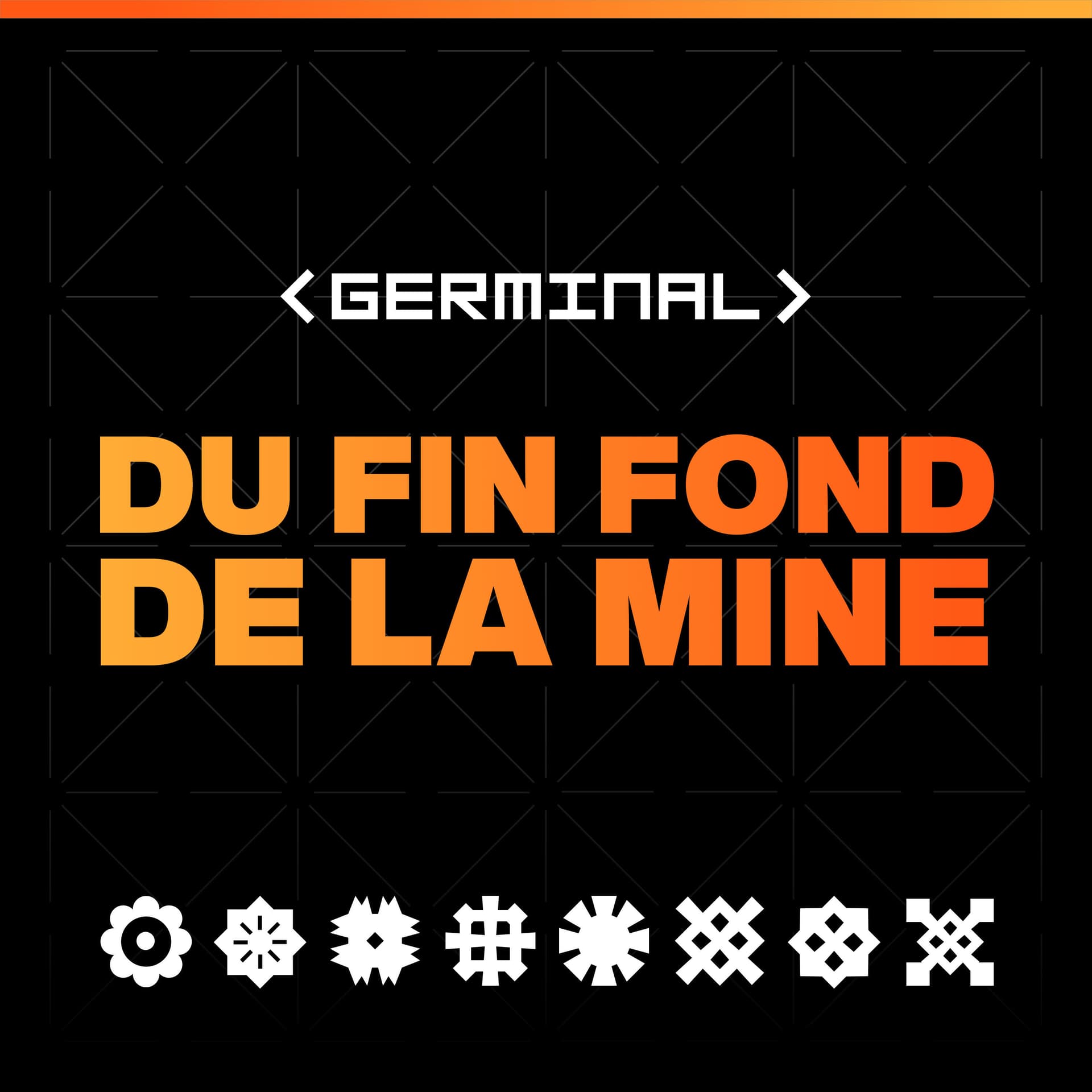 Du Fin Fond De La Mine - Podcasts