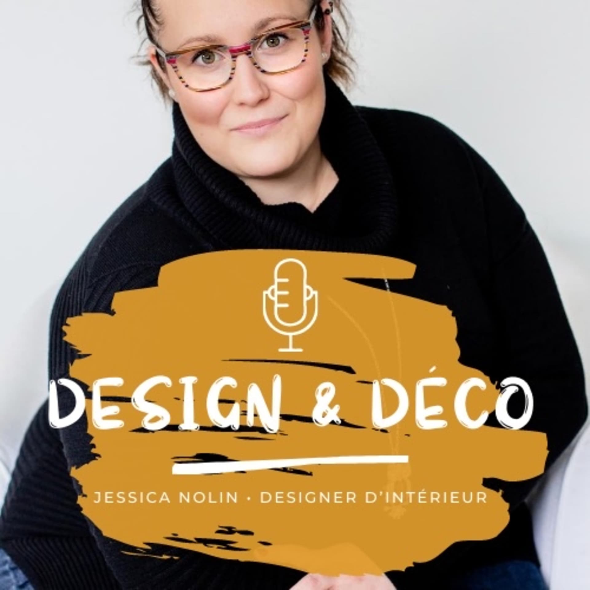 DESIGN&DÉCO - Podcasts