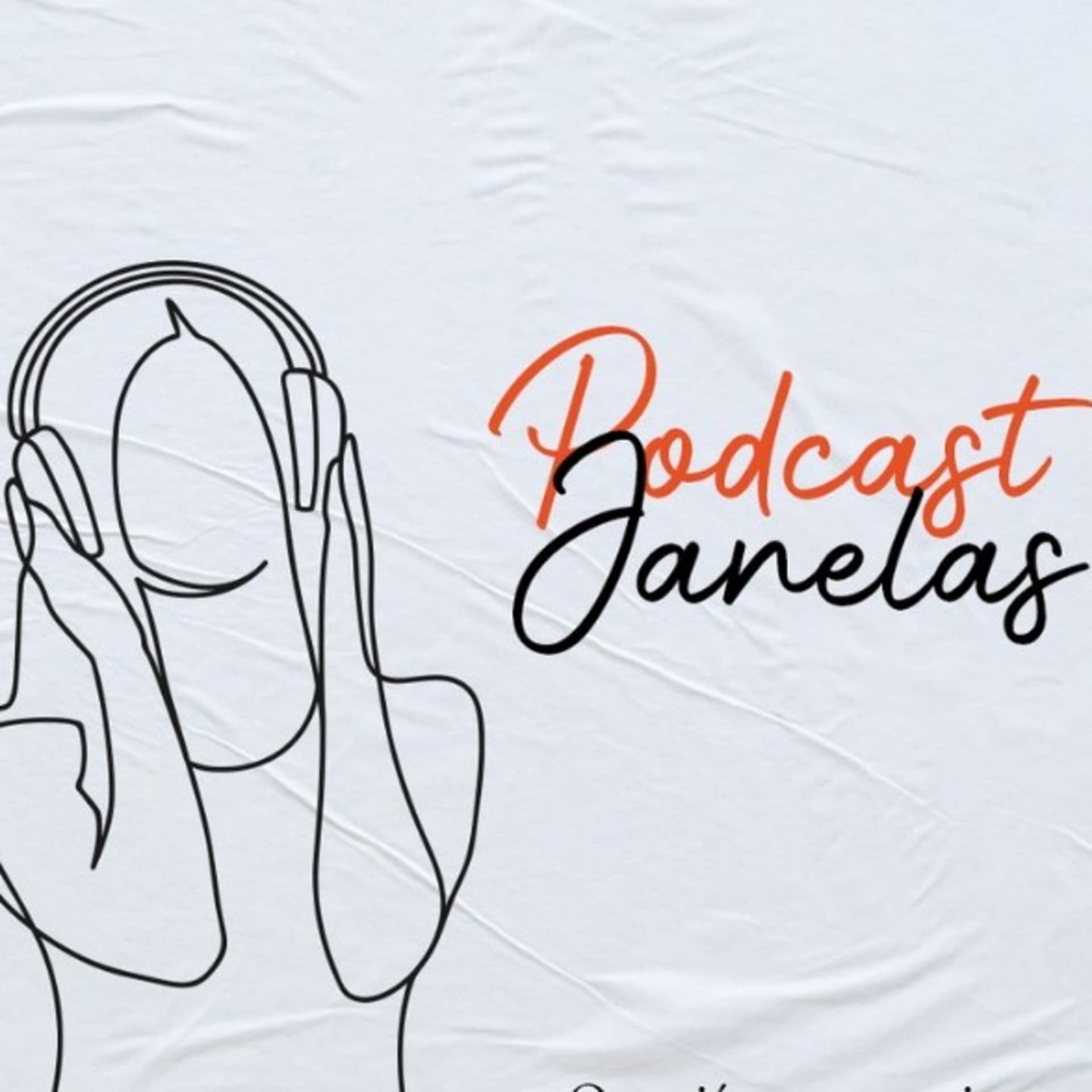 Janelas - Podcasts