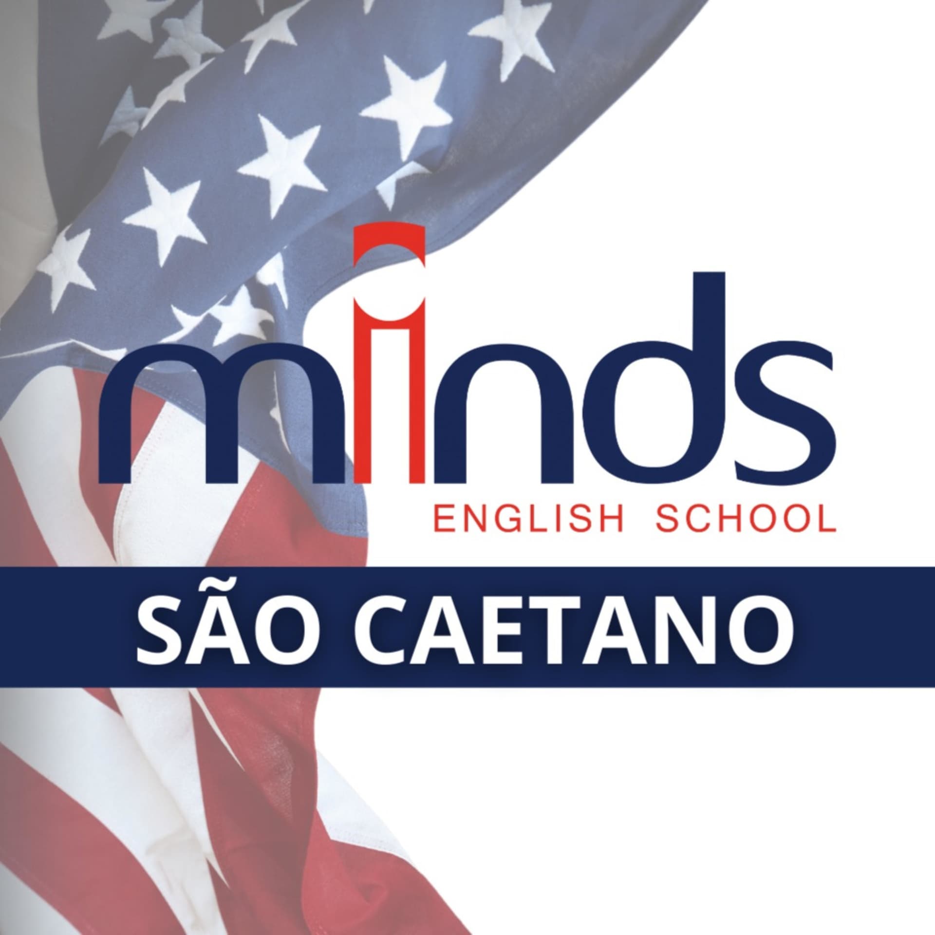 MINDSSCS - Podcast da Minds São Caetano - Podcasts