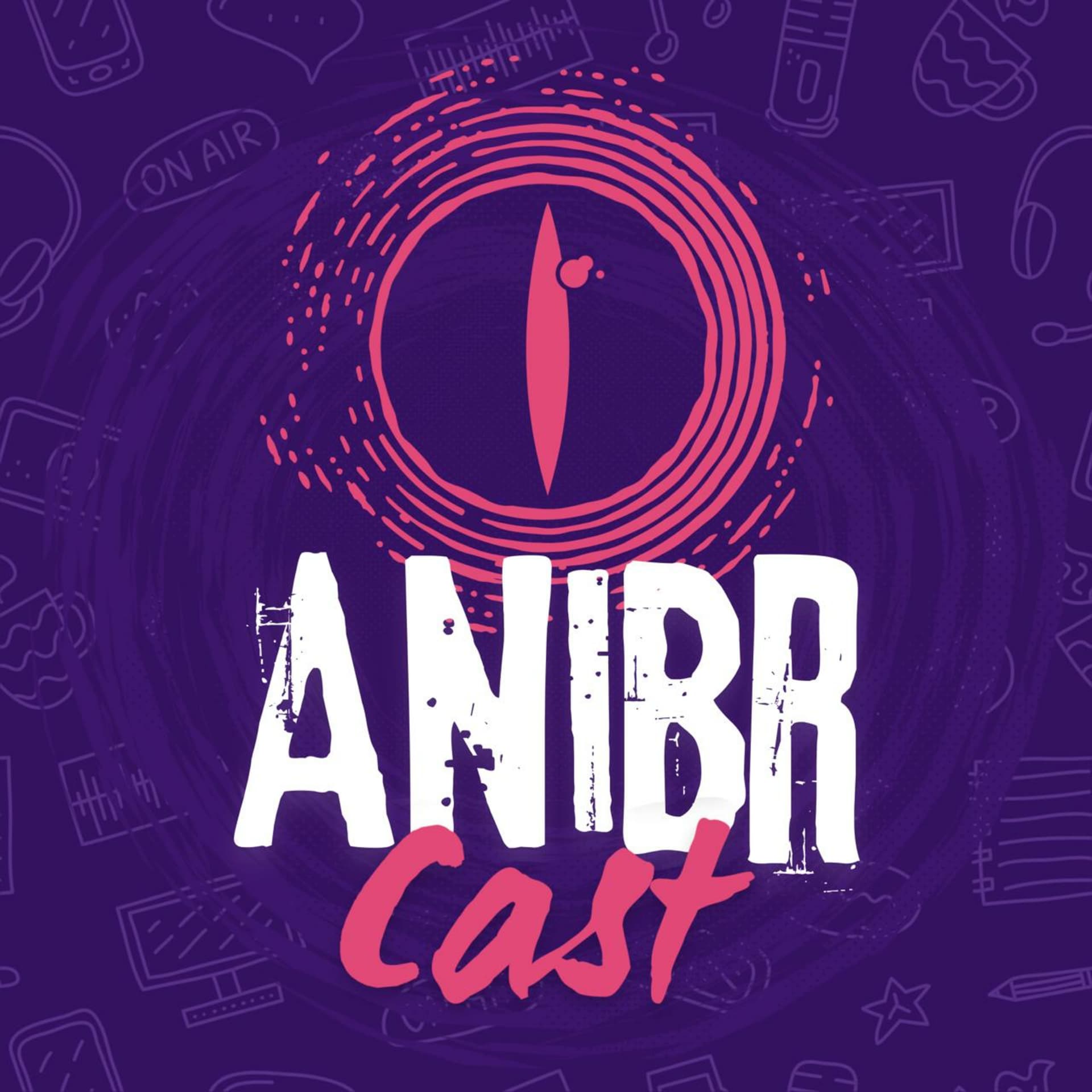 AniBRCast - Podcasts