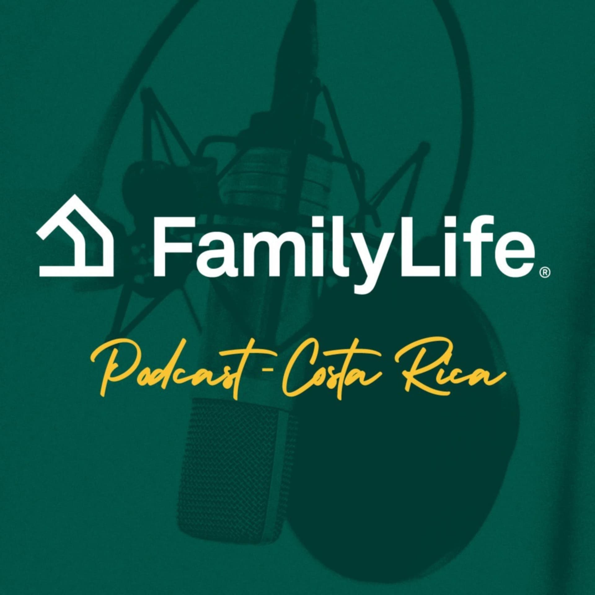 FamilyLife CR - Podcast - Podcasts