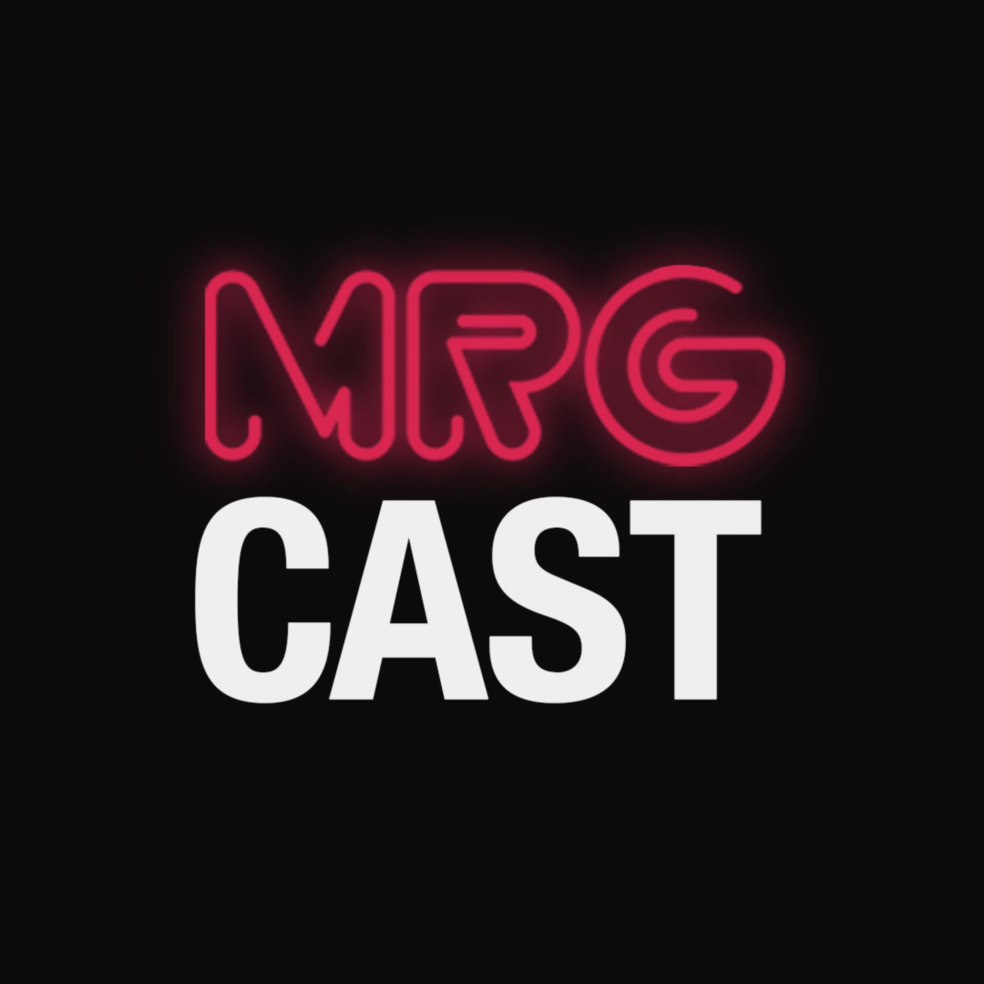 MRGCast - Podcasts