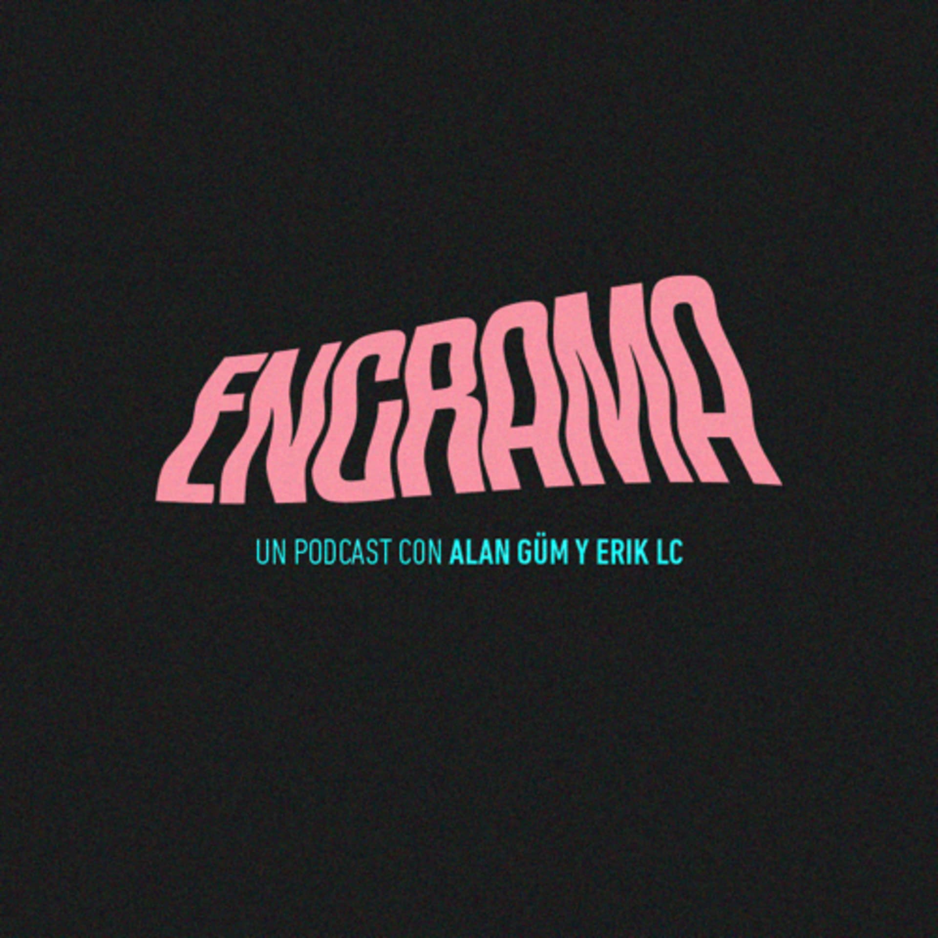 Engrama - Podcasts